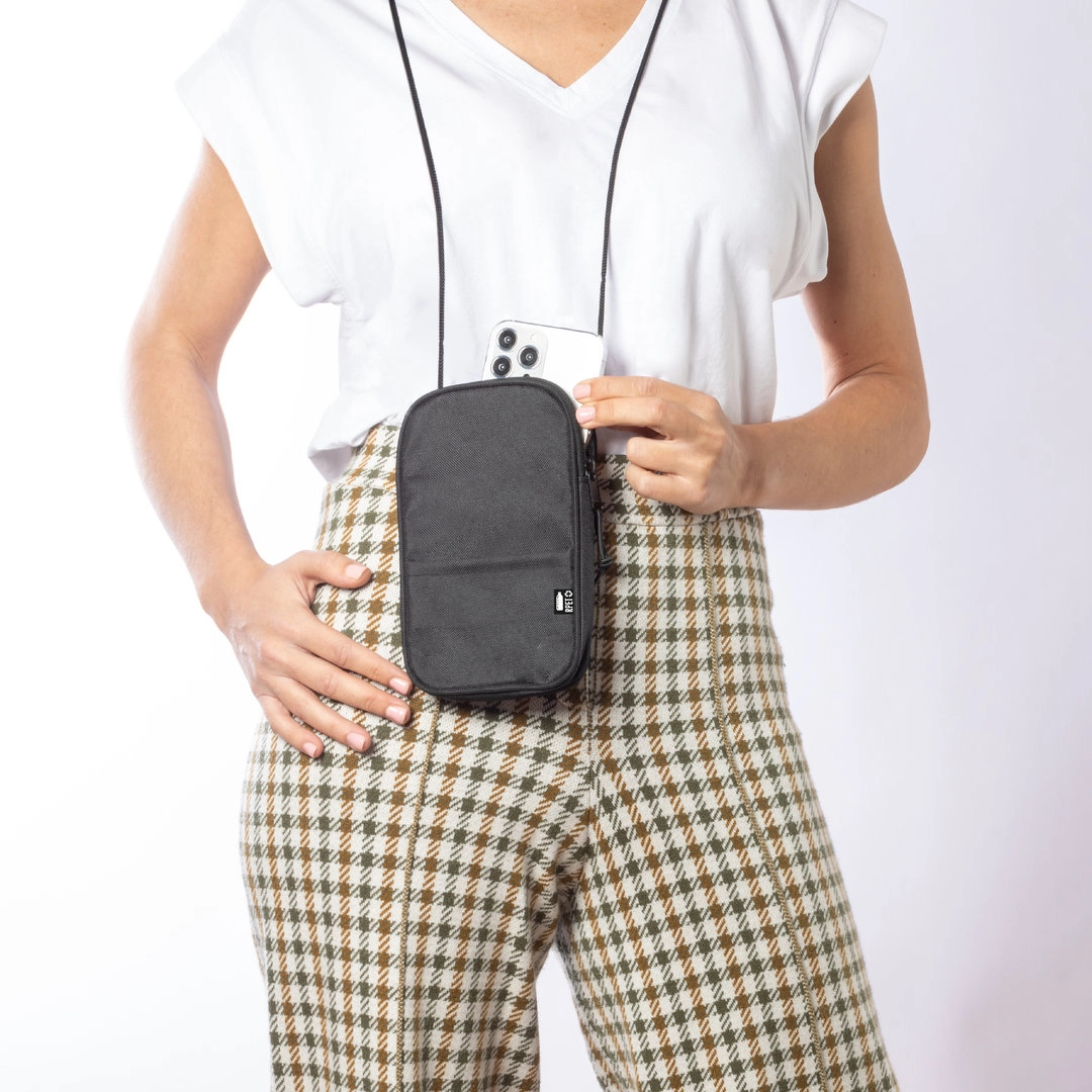 Immagine Borsa Tracolla Landry