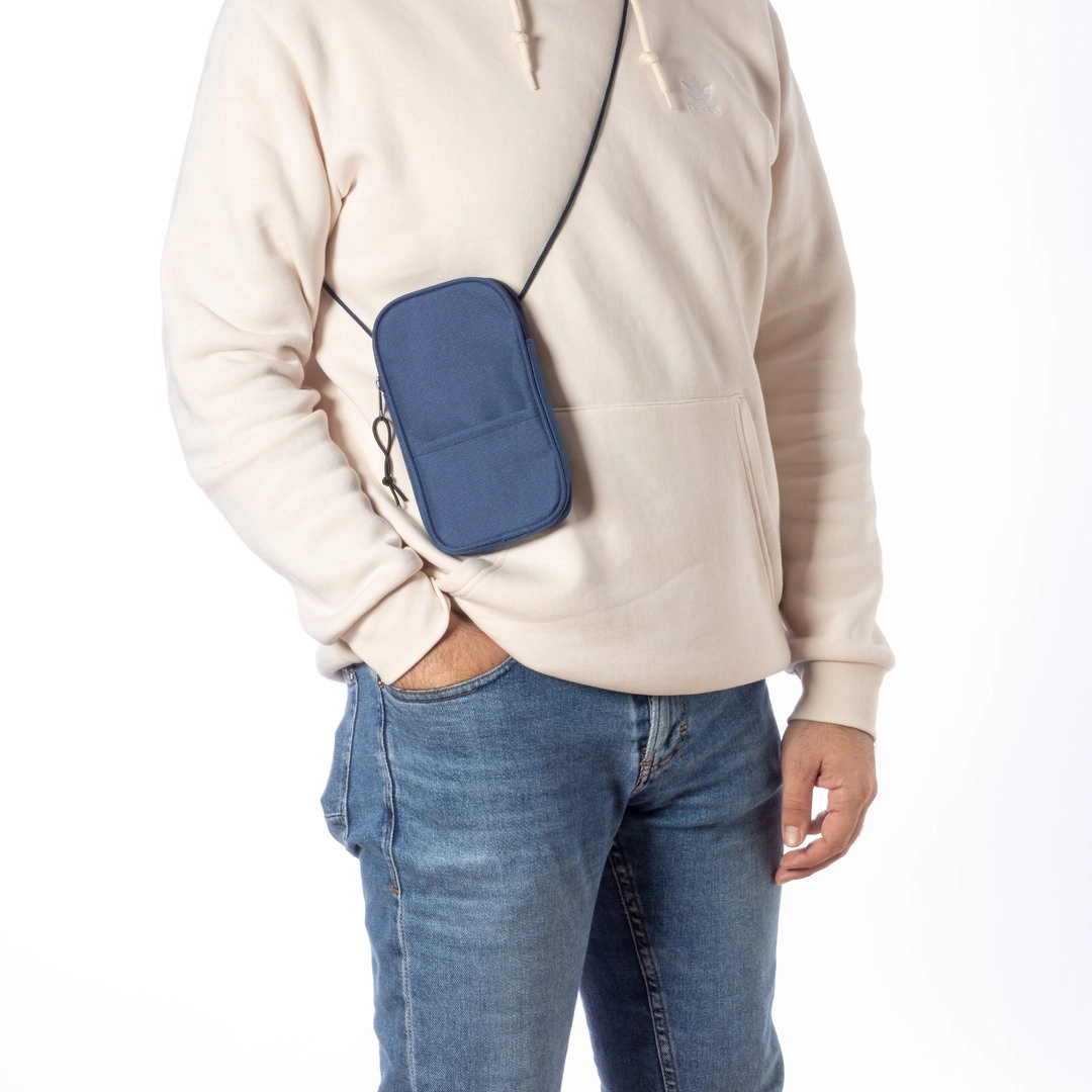 Immagine Borsa Tracolla Landry