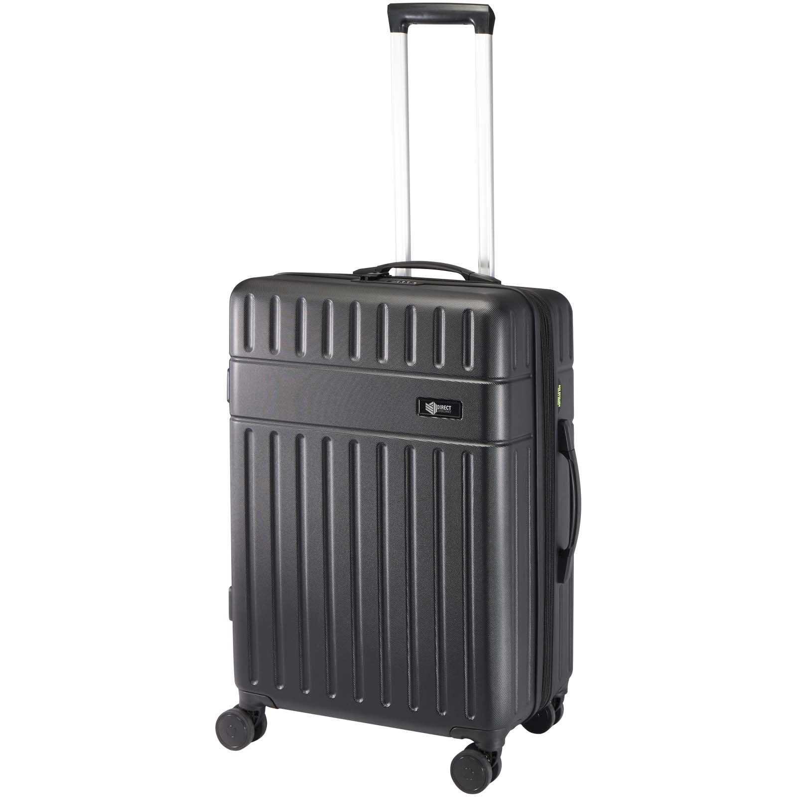 Immagine Trolley espandibile per portatile da 24