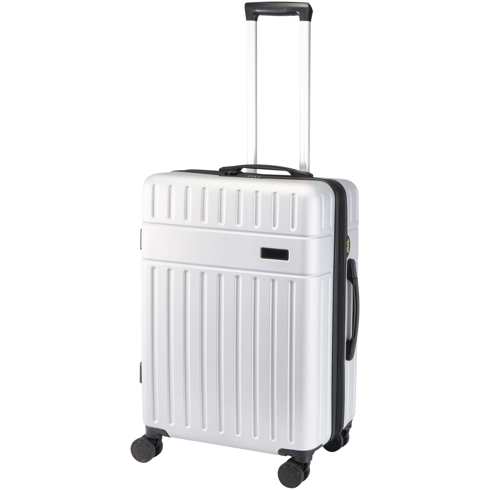 Immagine Trolley espandibile per portatile da 24