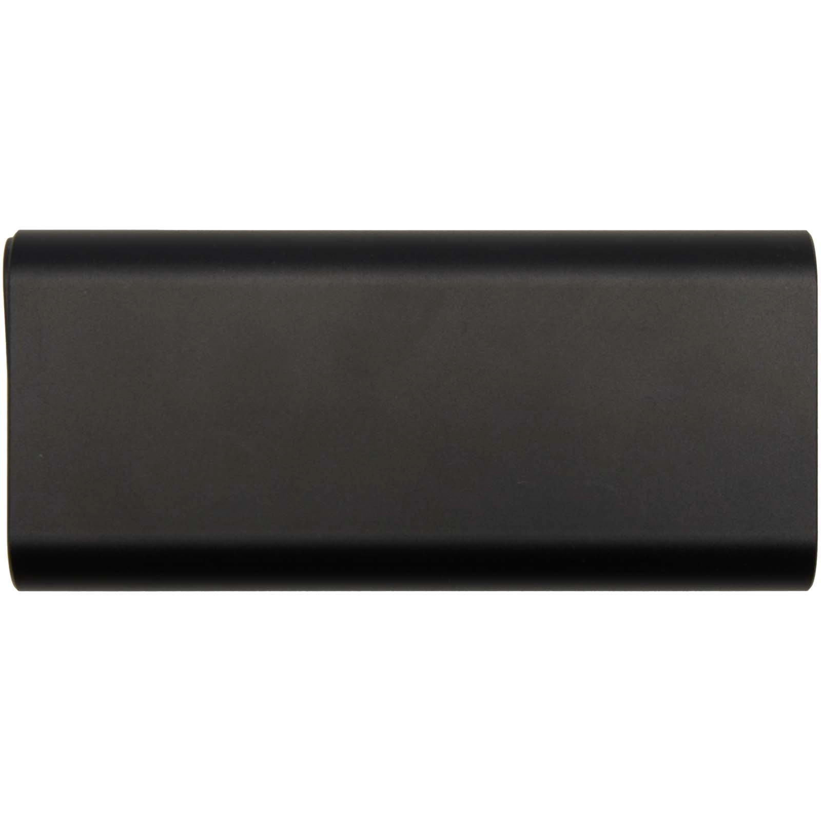 Immagine Power bank in alluminio riciclato certificato RCS da 20.000 mAh e 70 W Acamar