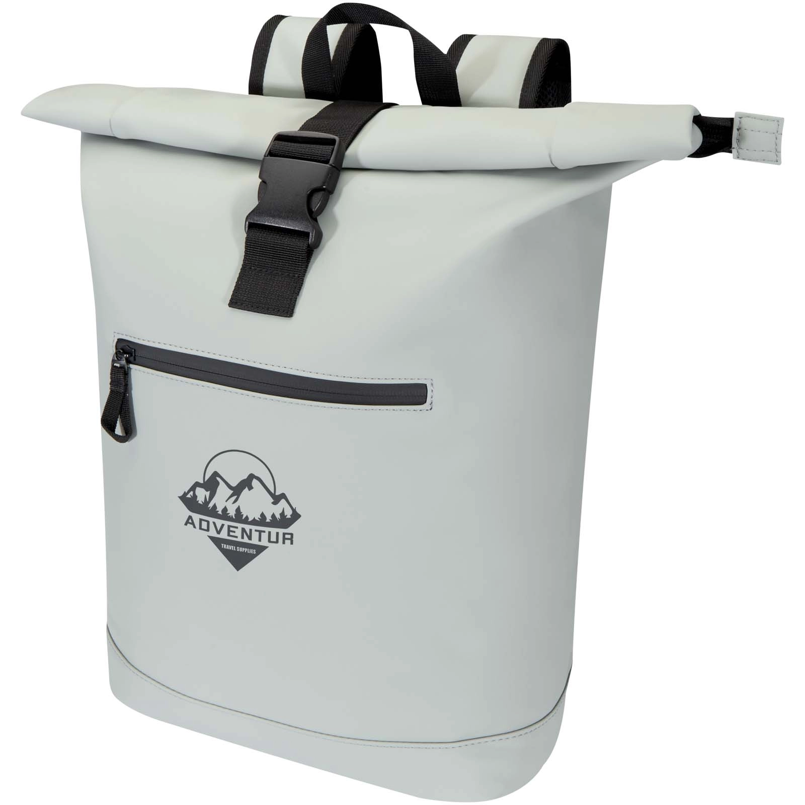 Immagine Zaino roll-top per portatile da 15