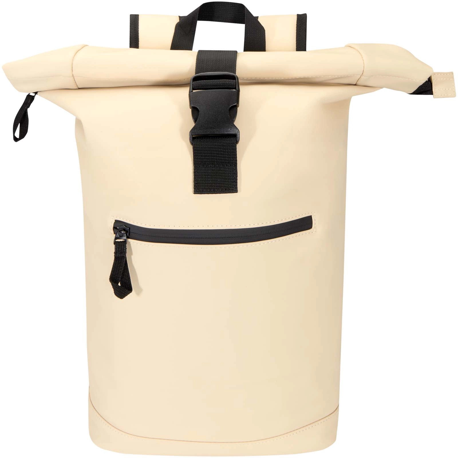 Immagine Zaino roll-top per portatile da 15