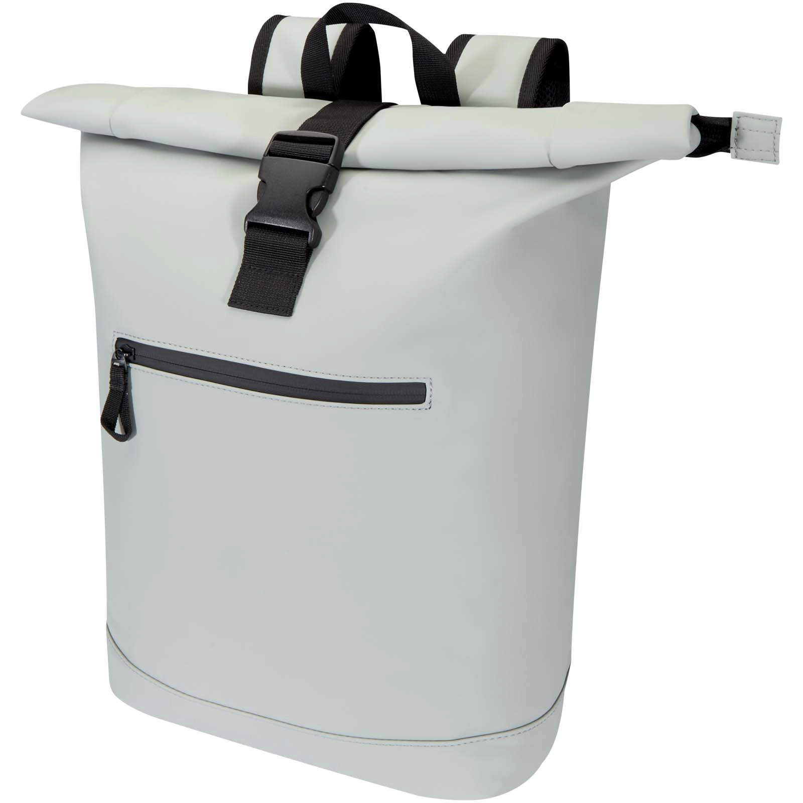 Immagine Zaino roll-top per portatile da 15
