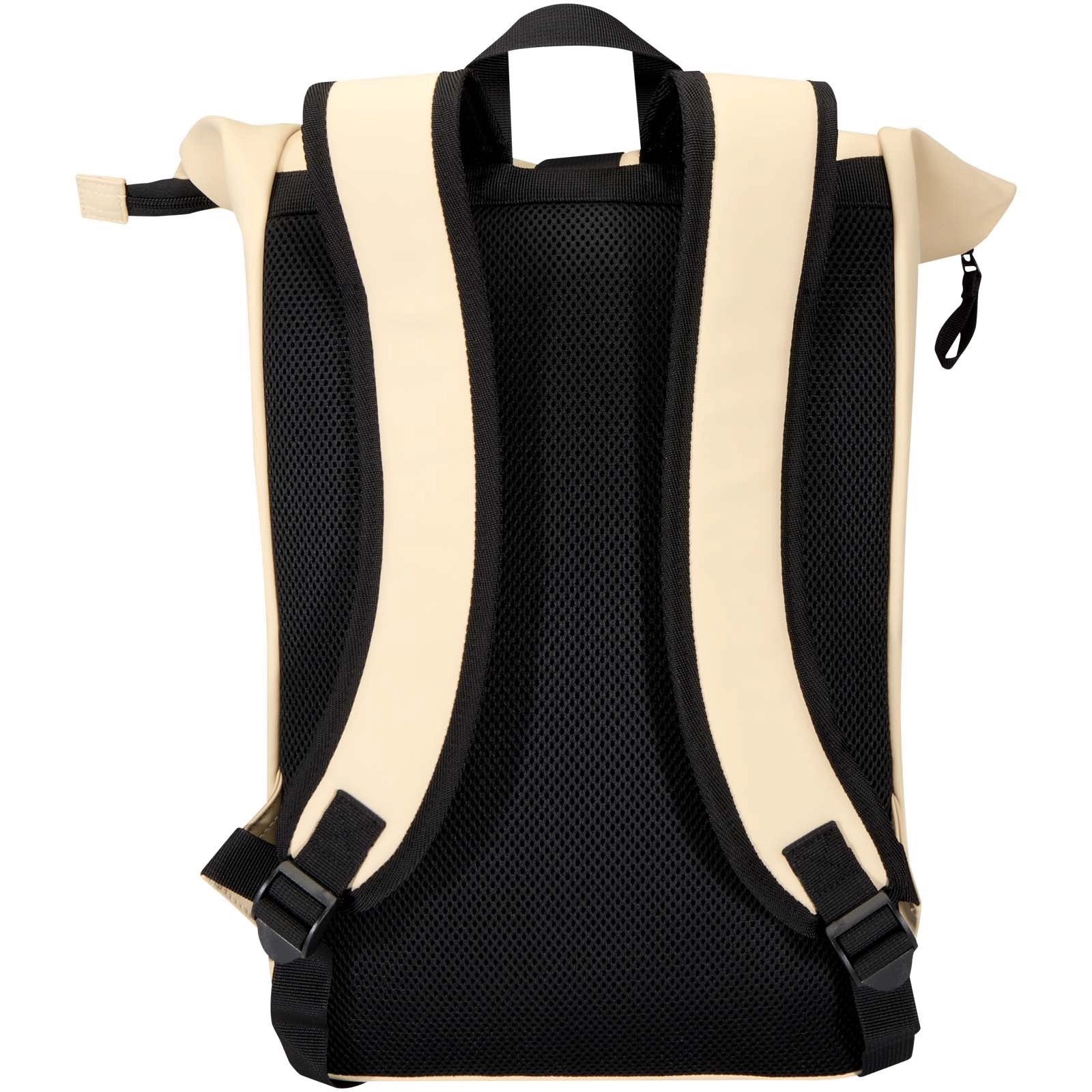 Immagine Zaino roll-top per portatile da 15