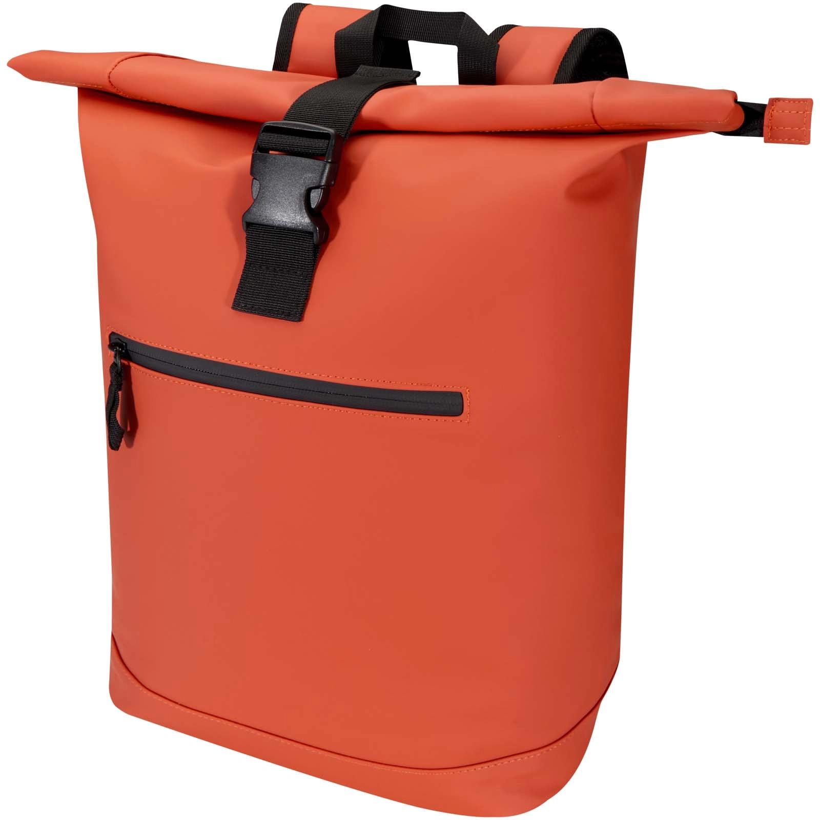 Immagine Zaino roll-top per portatile da 15