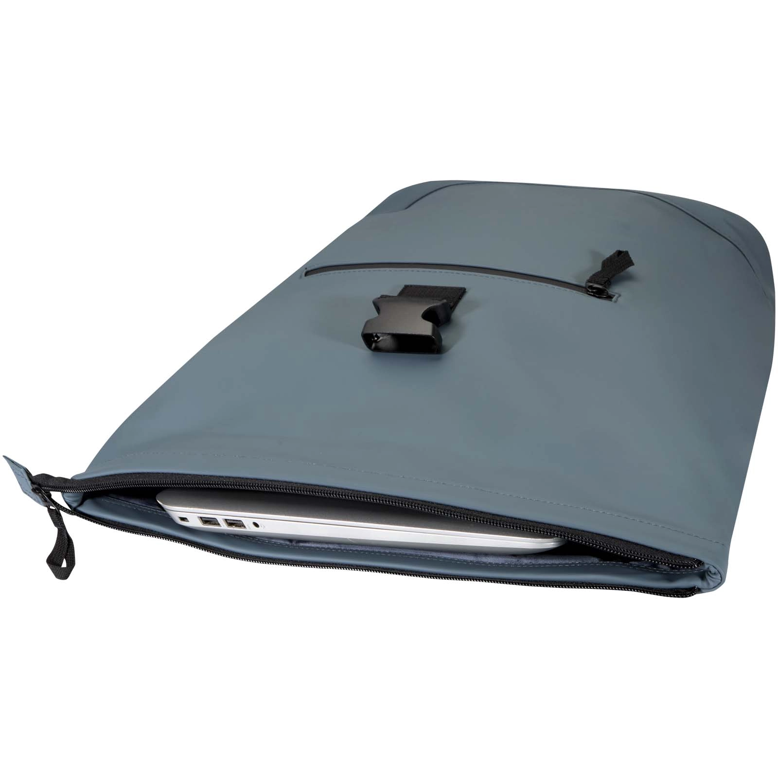 Immagine Zaino roll-top per portatile da 15