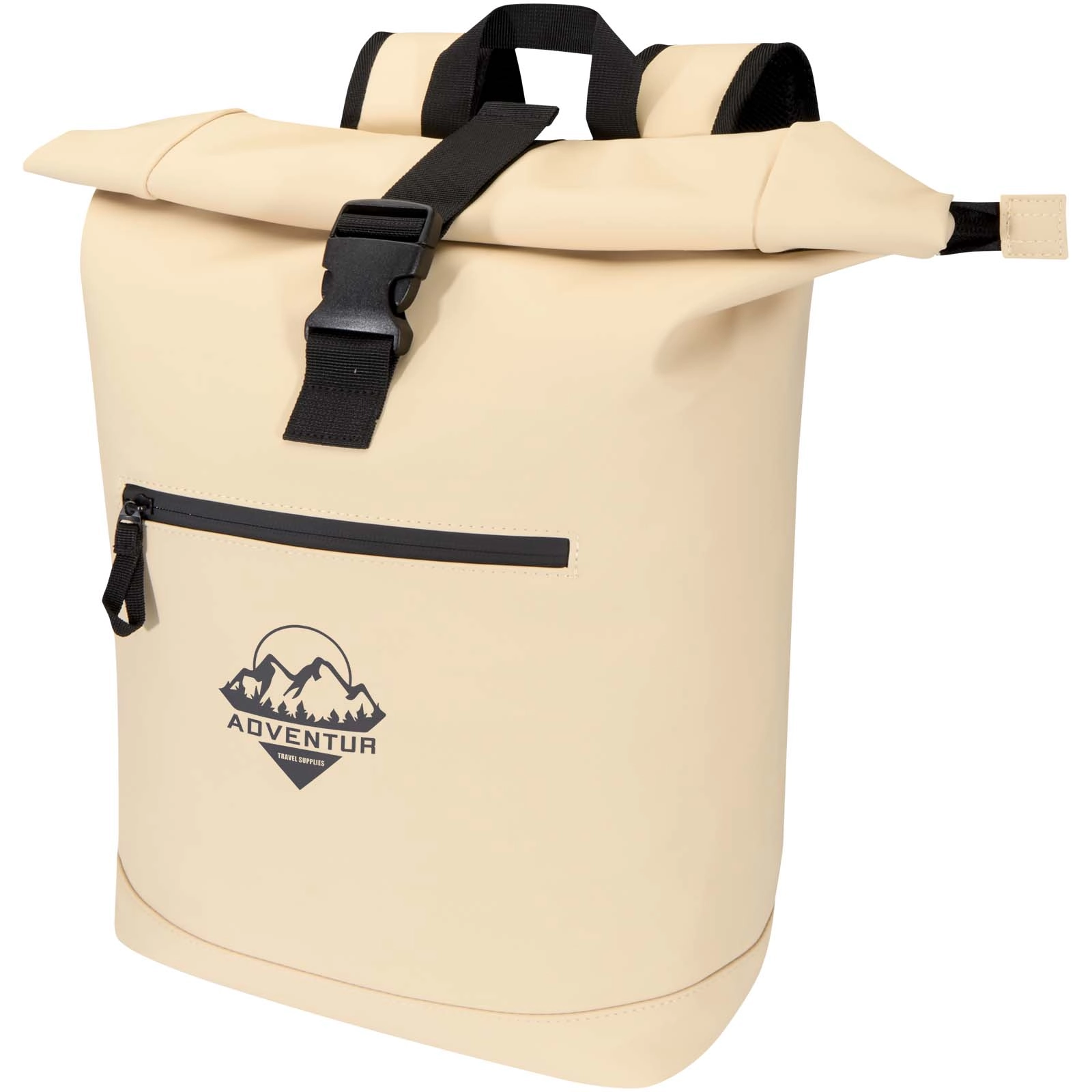Immagine Zaino roll-top per portatile da 15