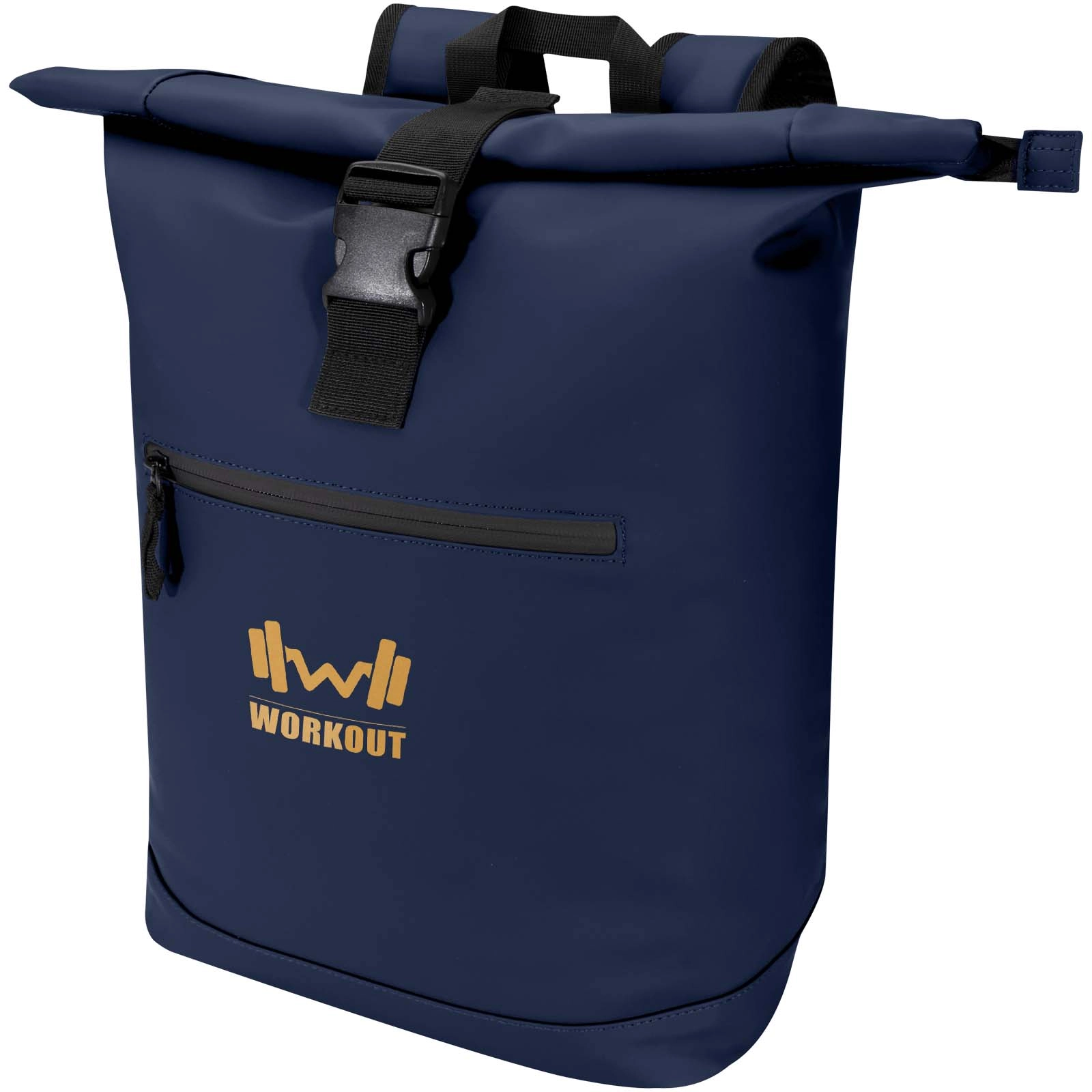 Immagine Zaino roll-top per portatile da 15