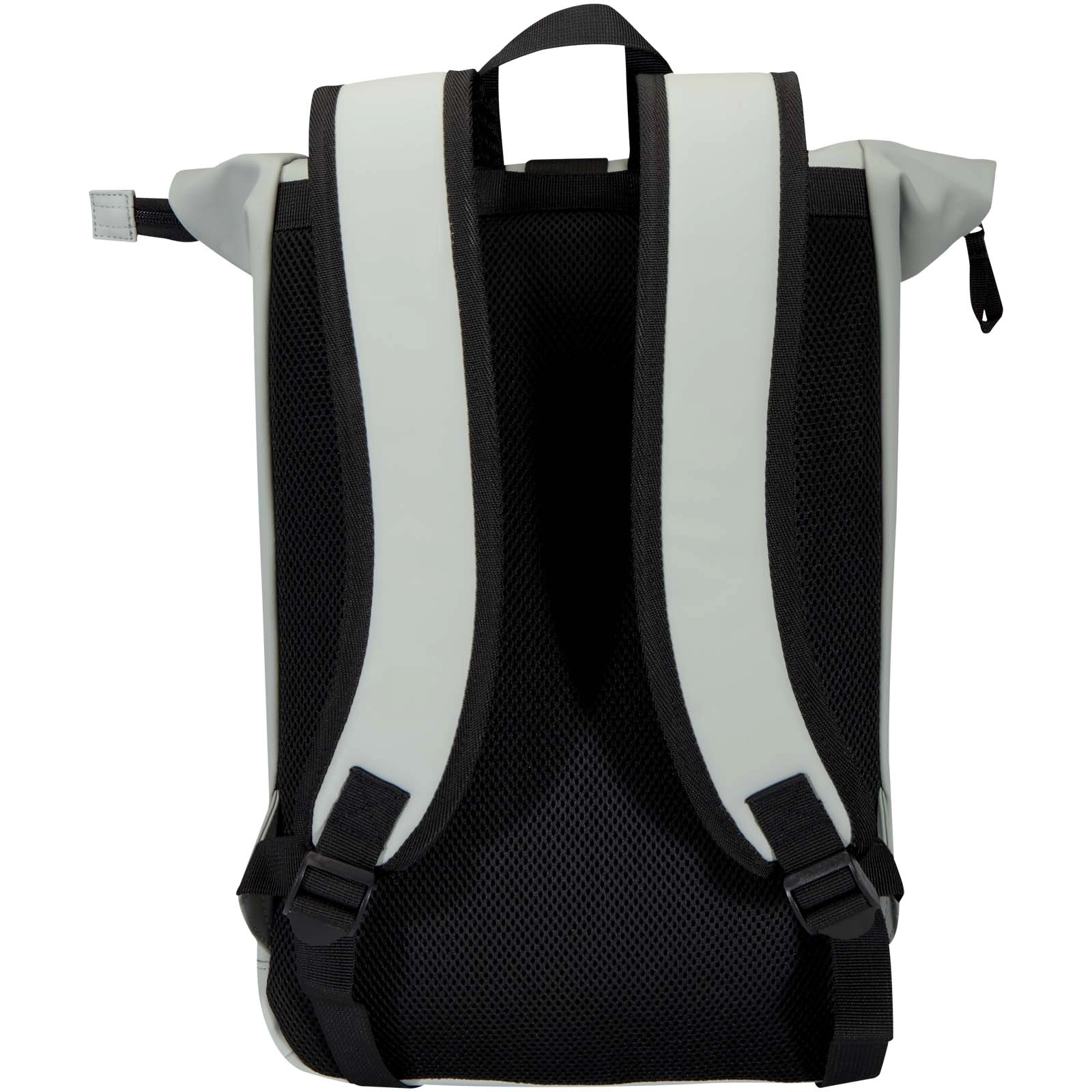 Immagine Zaino roll-top per portatile da 15