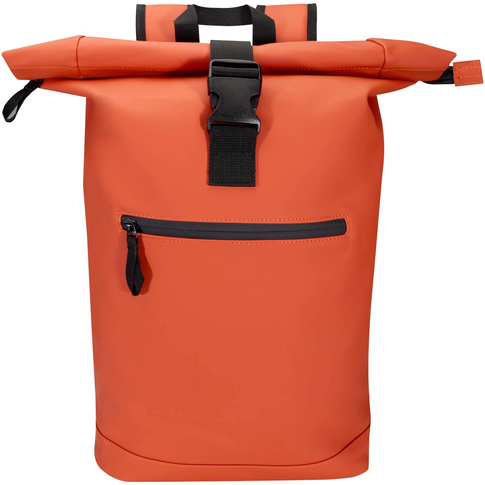Immagine Zaino roll-top per portatile da 15
