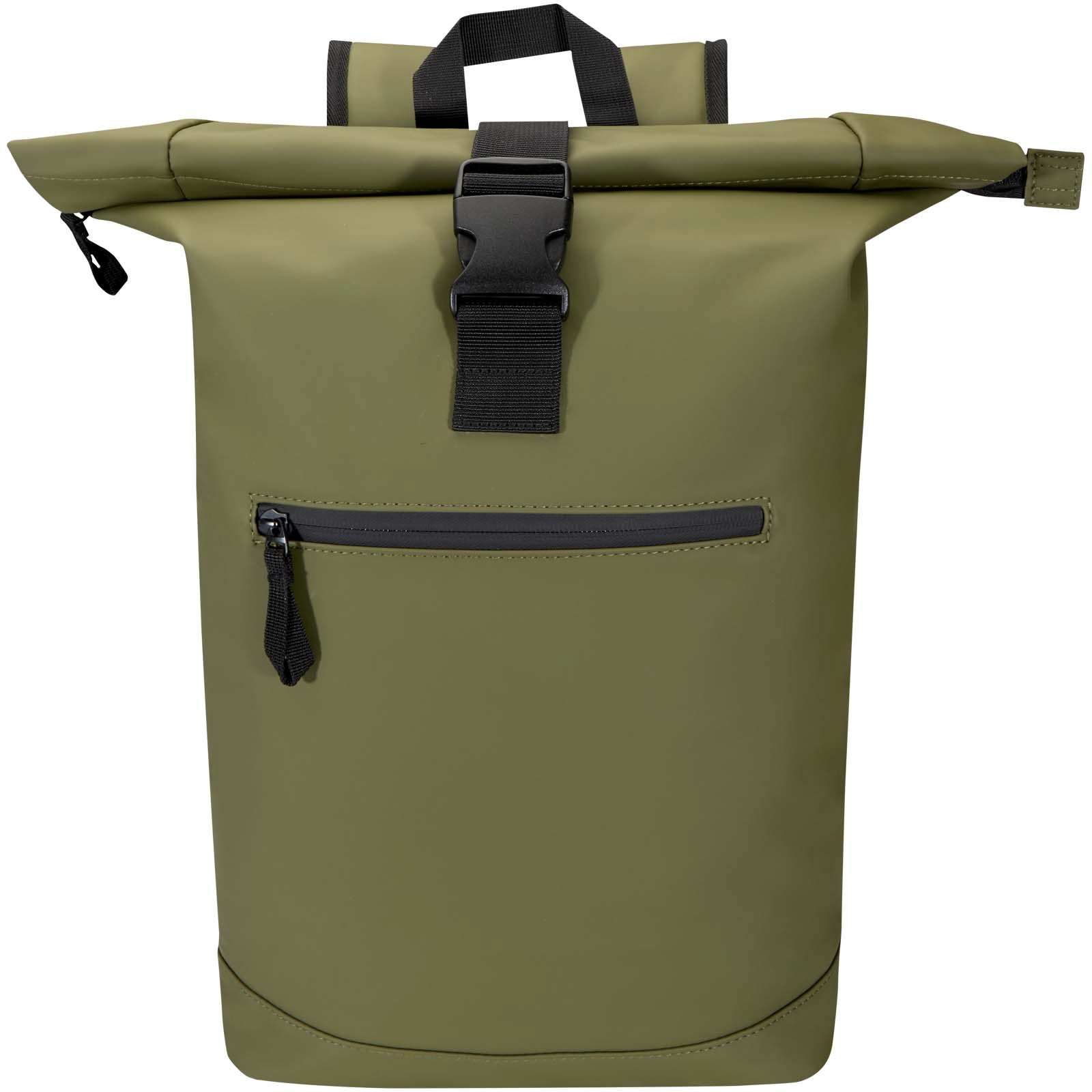 Immagine Zaino roll-top per portatile da 15