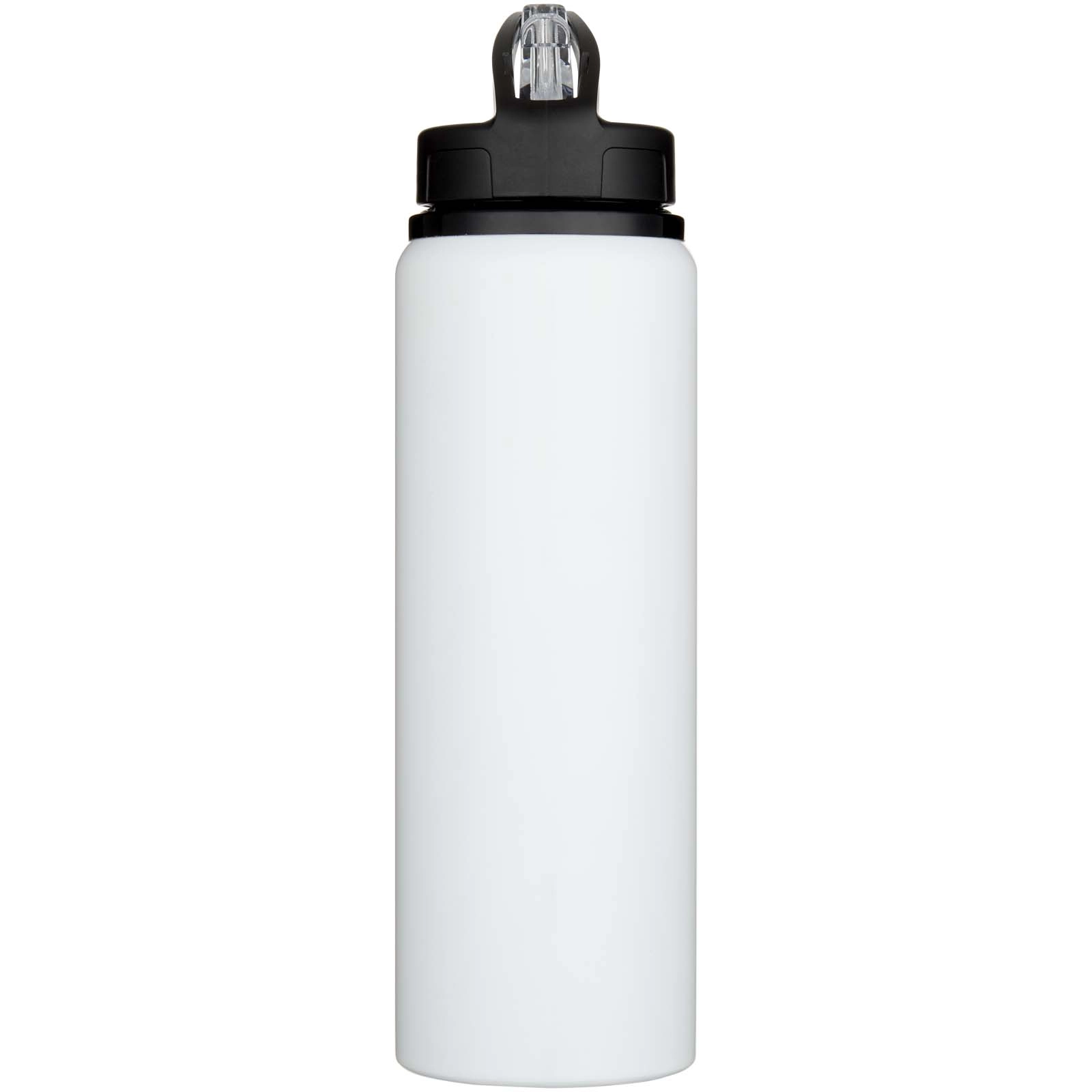 Immagine Borraccia a parete singola in acciaio inossidabile riciclato certificato RCS da 800 ml Fitz