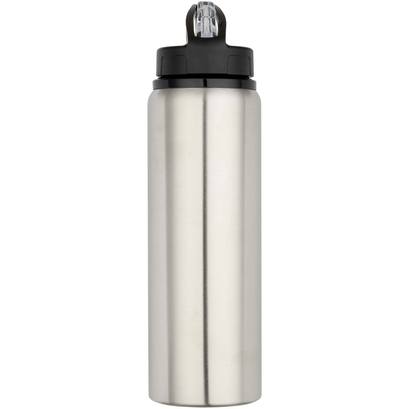 Immagine Borraccia a parete singola in acciaio inossidabile riciclato certificato RCS da 800 ml Fitz