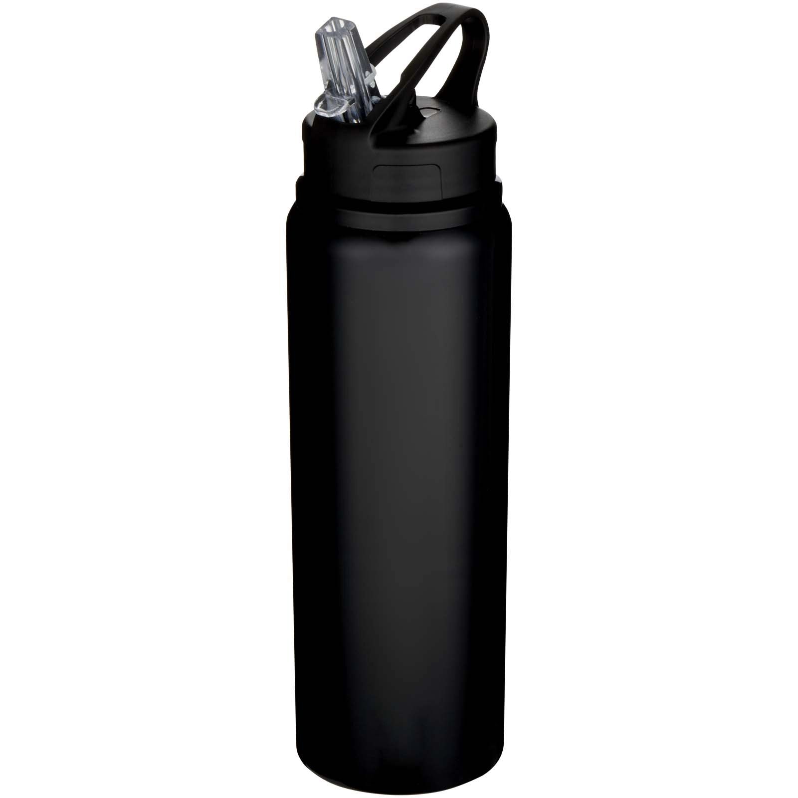 Immagine Borraccia a parete singola in acciaio inossidabile riciclato certificato RCS da 800 ml Fitz