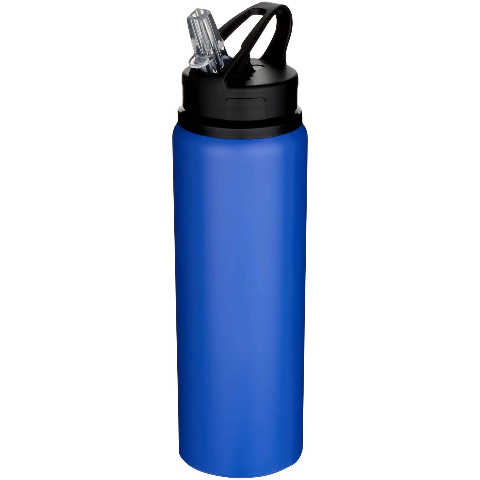 Immagine Borraccia a parete singola in acciaio inossidabile riciclato certificato RCS da 800 ml Fitz