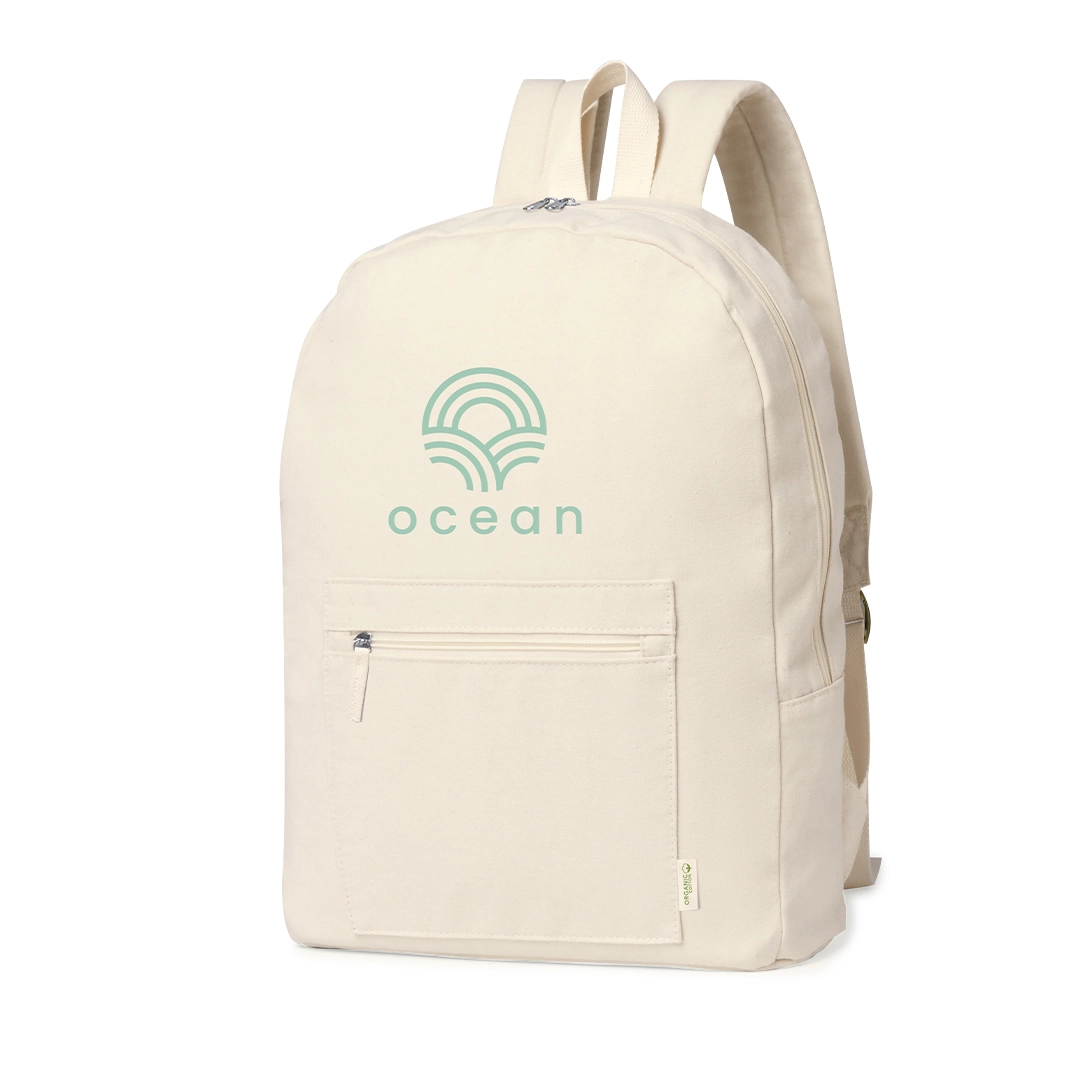 Immagine Zaino Saunders | 34x43x9cm | Cot 320 gr