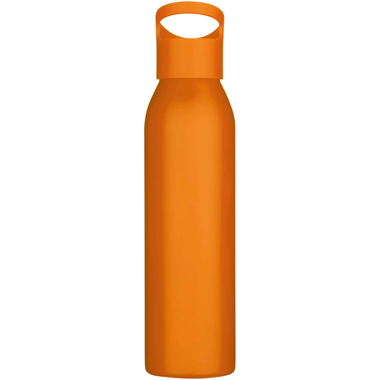 Immagine Borraccia a parete singola in acciaio inossidabile riciclato certificato RCS da 650 ml Sky