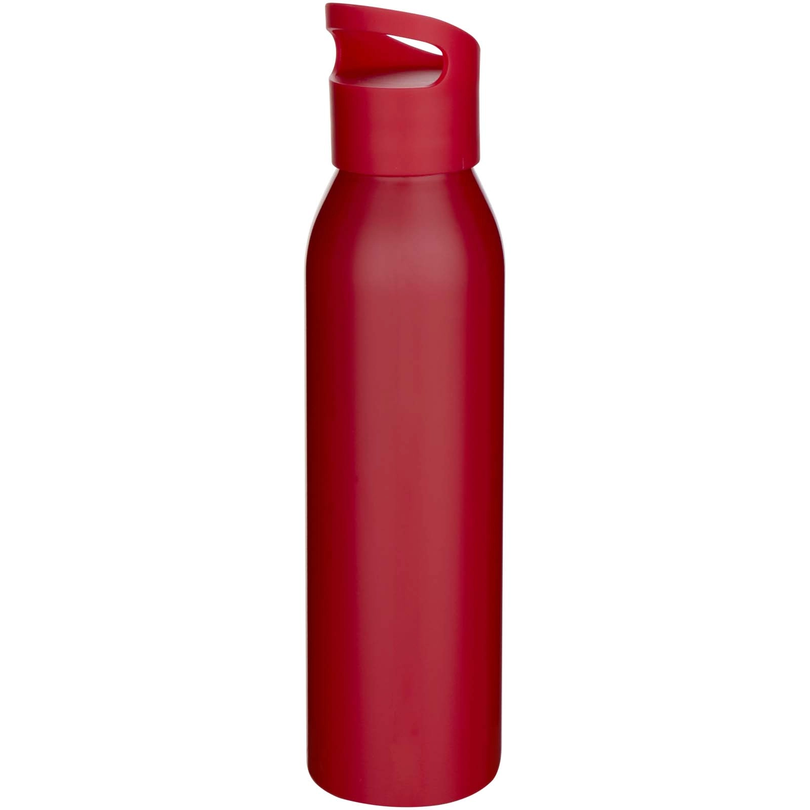 Immagine Borraccia a parete singola in acciaio inossidabile riciclato certificato RCS da 650 ml Sky