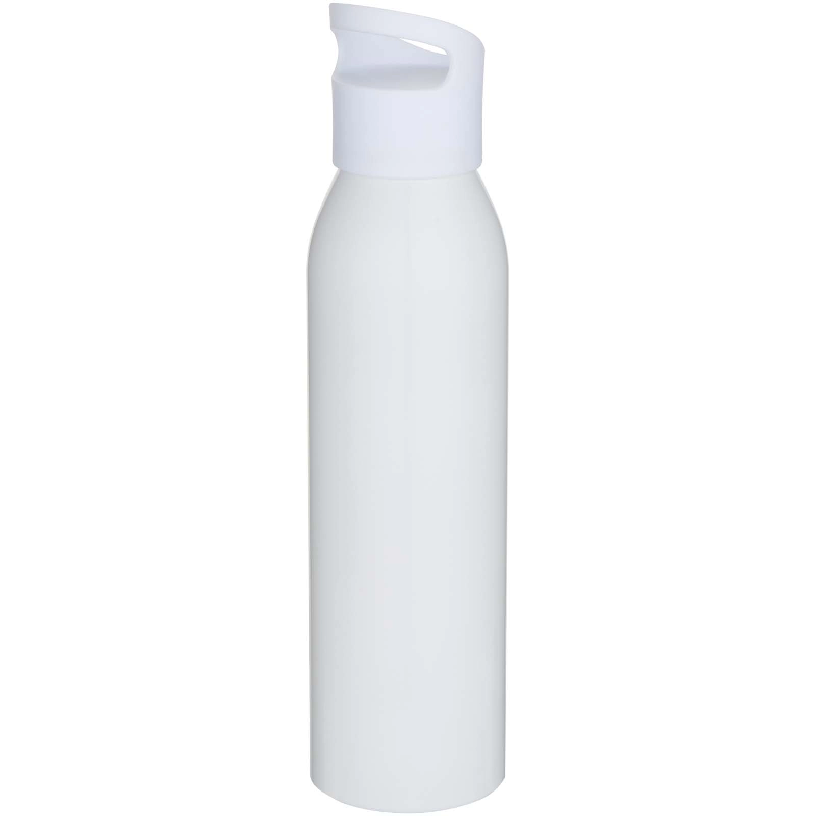 Immagine Borraccia a parete singola in acciaio inossidabile riciclato certificato RCS da 650 ml Sky