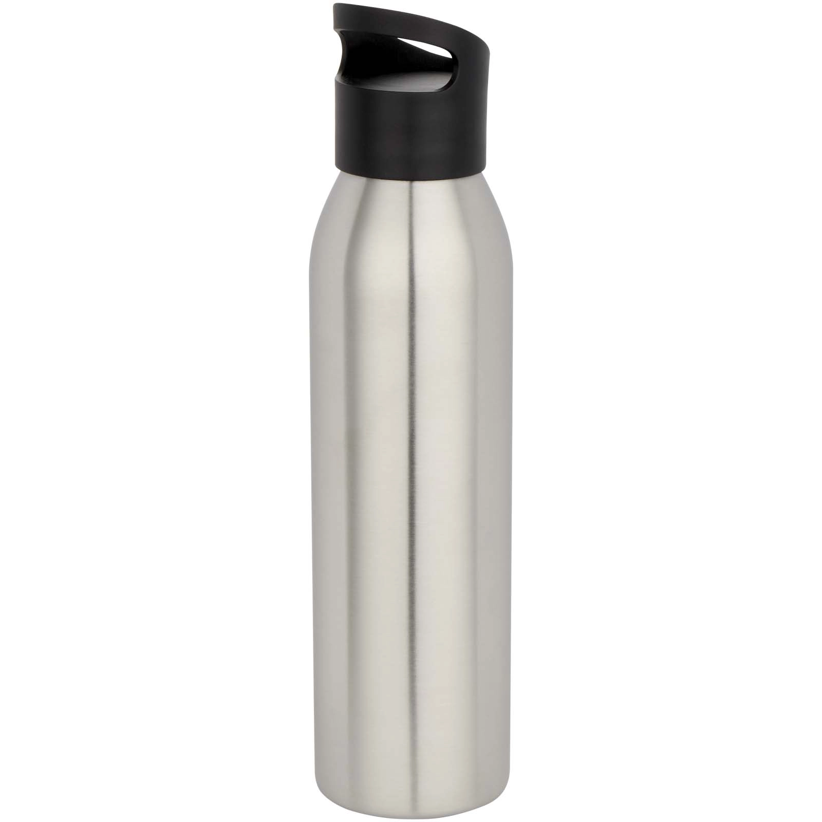 Immagine Borraccia a parete singola in acciaio inossidabile riciclato certificato RCS da 650 ml Sky