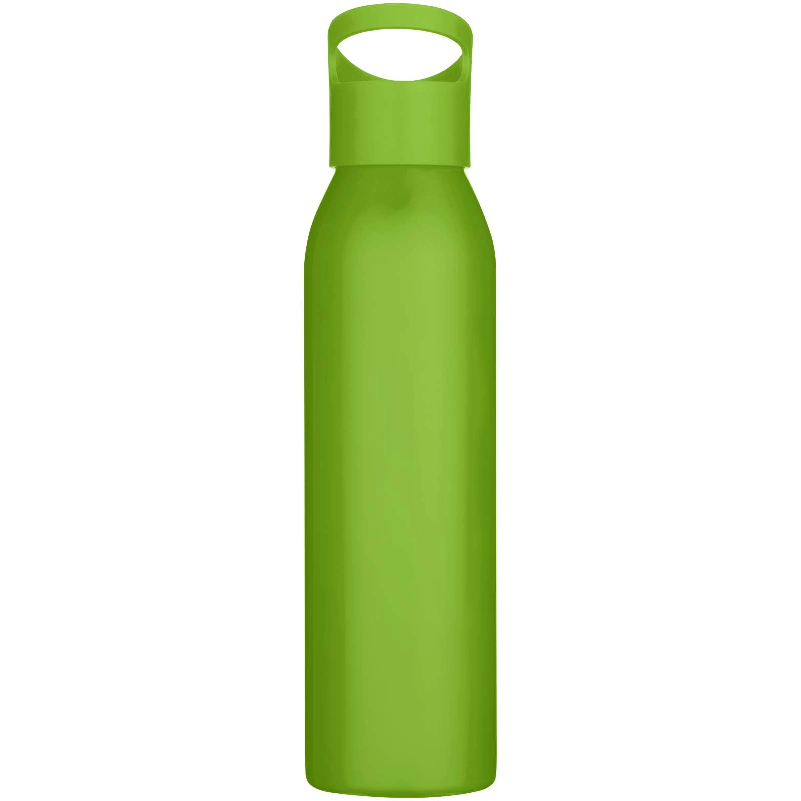 Immagine Borraccia a parete singola in acciaio inossidabile riciclato certificato RCS da 650 ml Sky