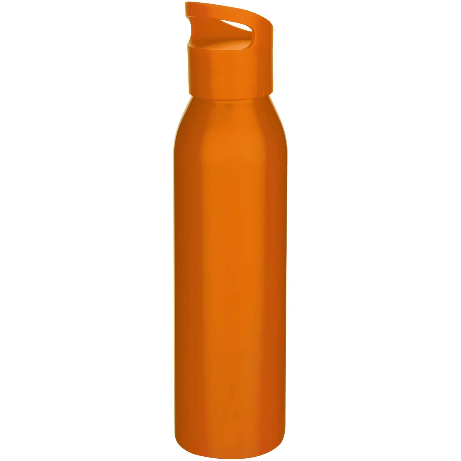 Immagine Borraccia a parete singola in acciaio inossidabile riciclato certificato RCS da 650 ml Sky