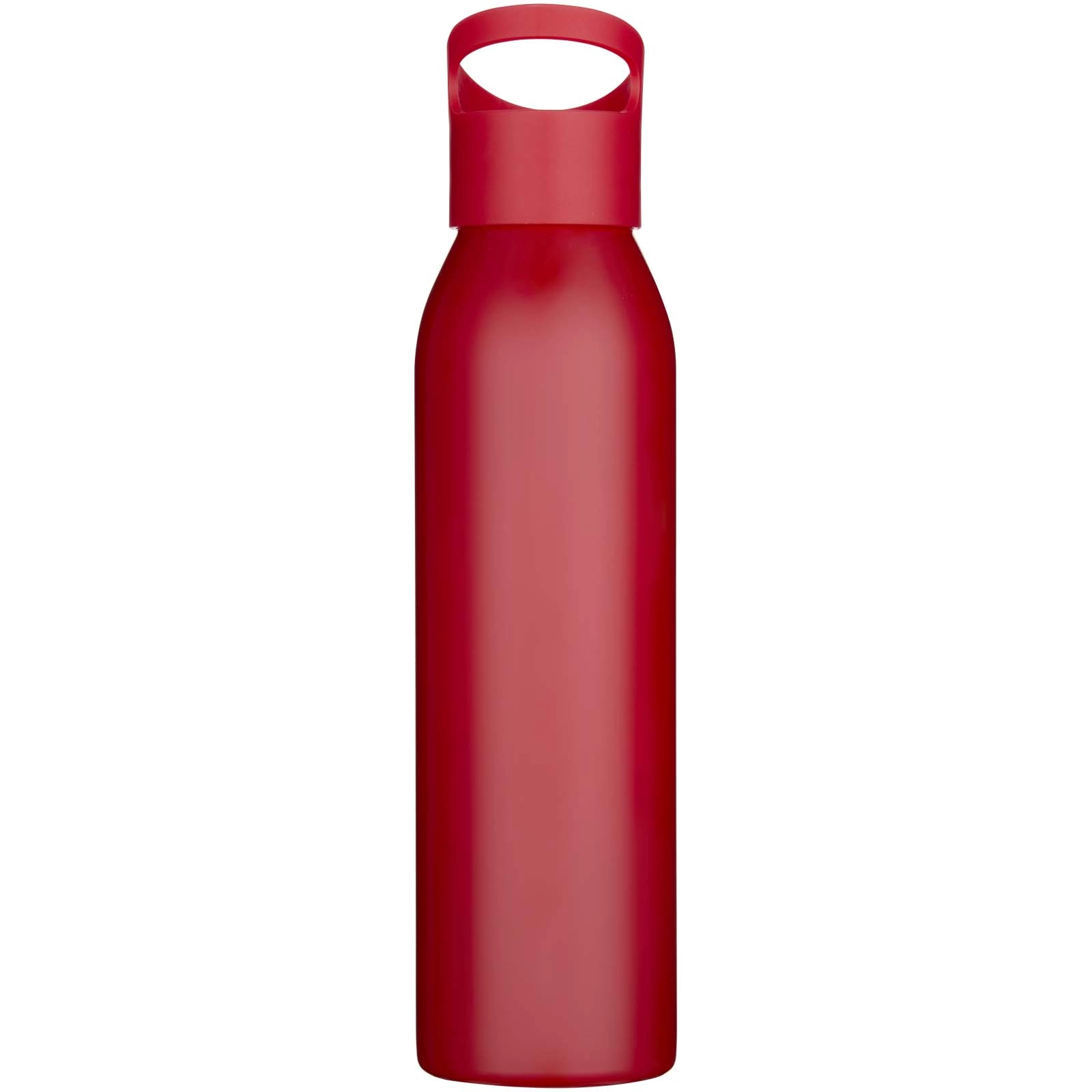 Immagine Borraccia a parete singola in acciaio inossidabile riciclato certificato RCS da 650 ml Sky