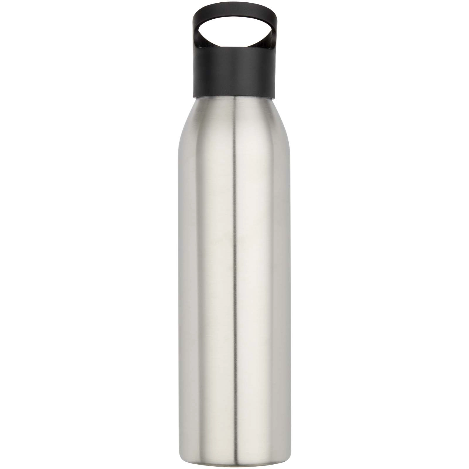 Immagine Borraccia a parete singola in acciaio inossidabile riciclato certificato RCS da 650 ml Sky