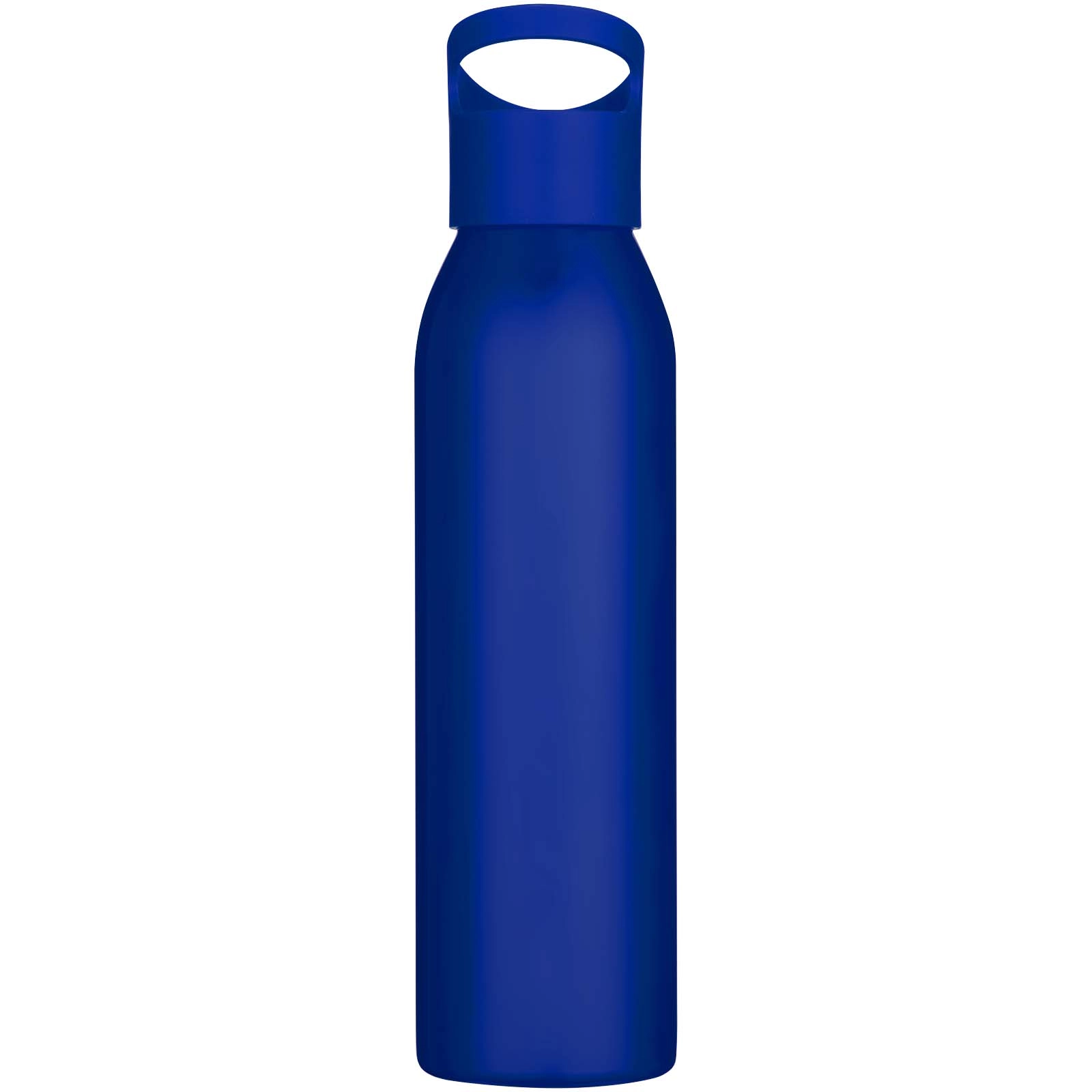 Immagine Borraccia a parete singola in acciaio inossidabile riciclato certificato RCS da 650 ml Sky