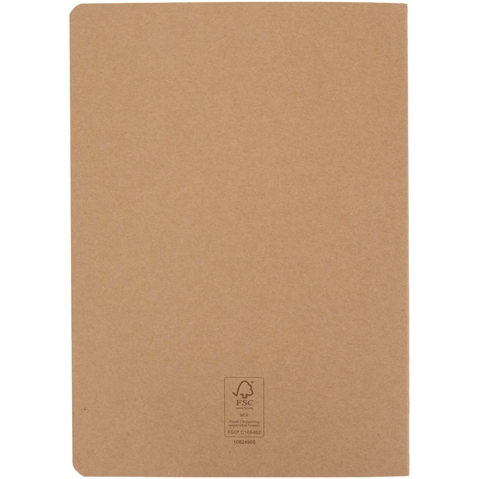 Immagine Agenda taccuino formato A5 Slyk