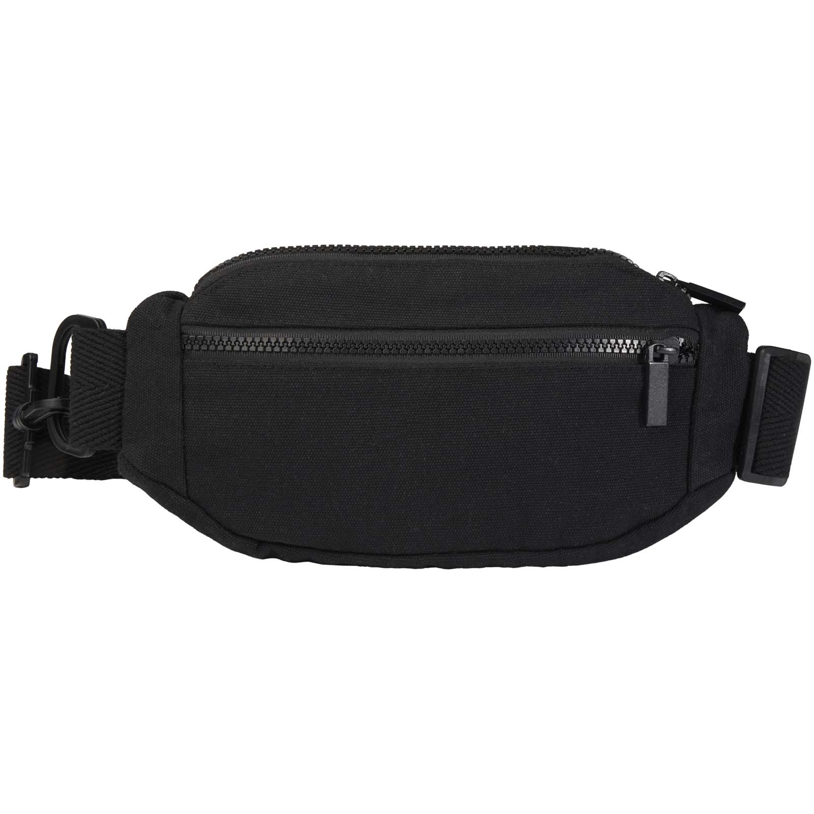 Immagine Borsa a tracolla Aware™ in materiale riciclato da 500 g/m² Trace