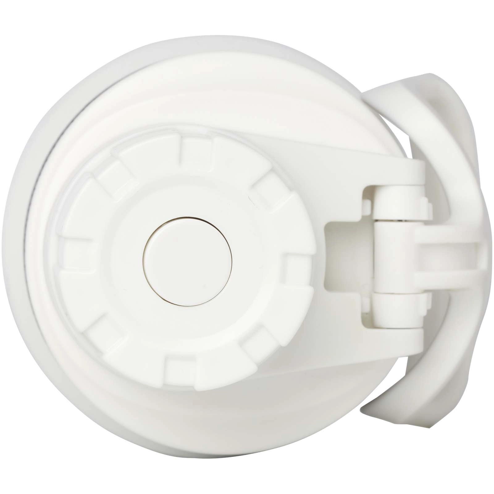Immagine Borraccia termica in acciaio inossidabile riciclato certificato RCS con isolamento sottovuoto in rame da 700 ml Fortis (adatt