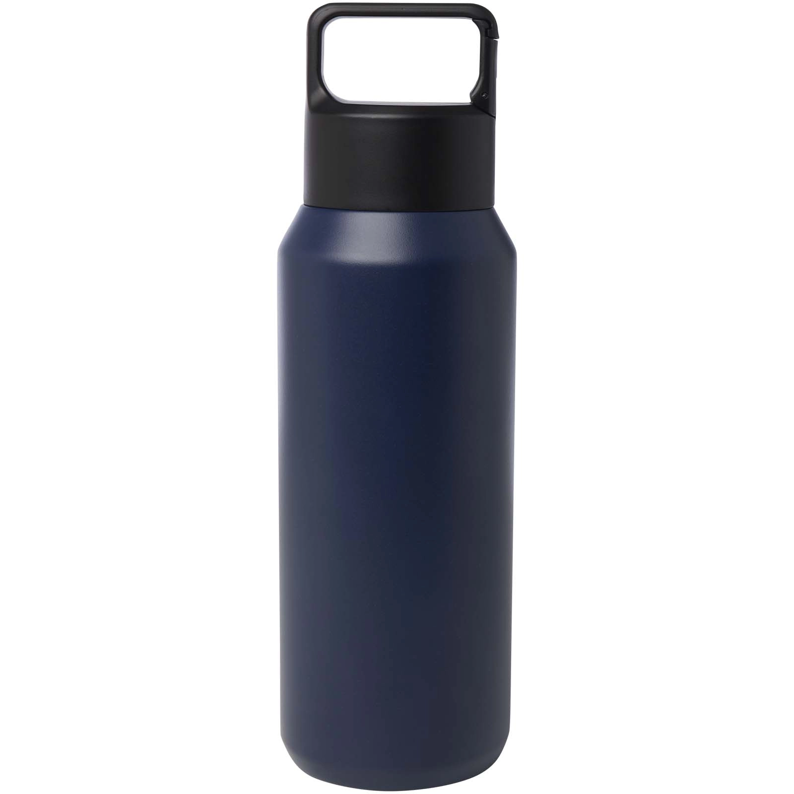Immagine Borraccia termica in acciaio inossidabile riciclato certificato RCS con isolamento sottovuoto in rame da 600 ml Vasa (adatta 