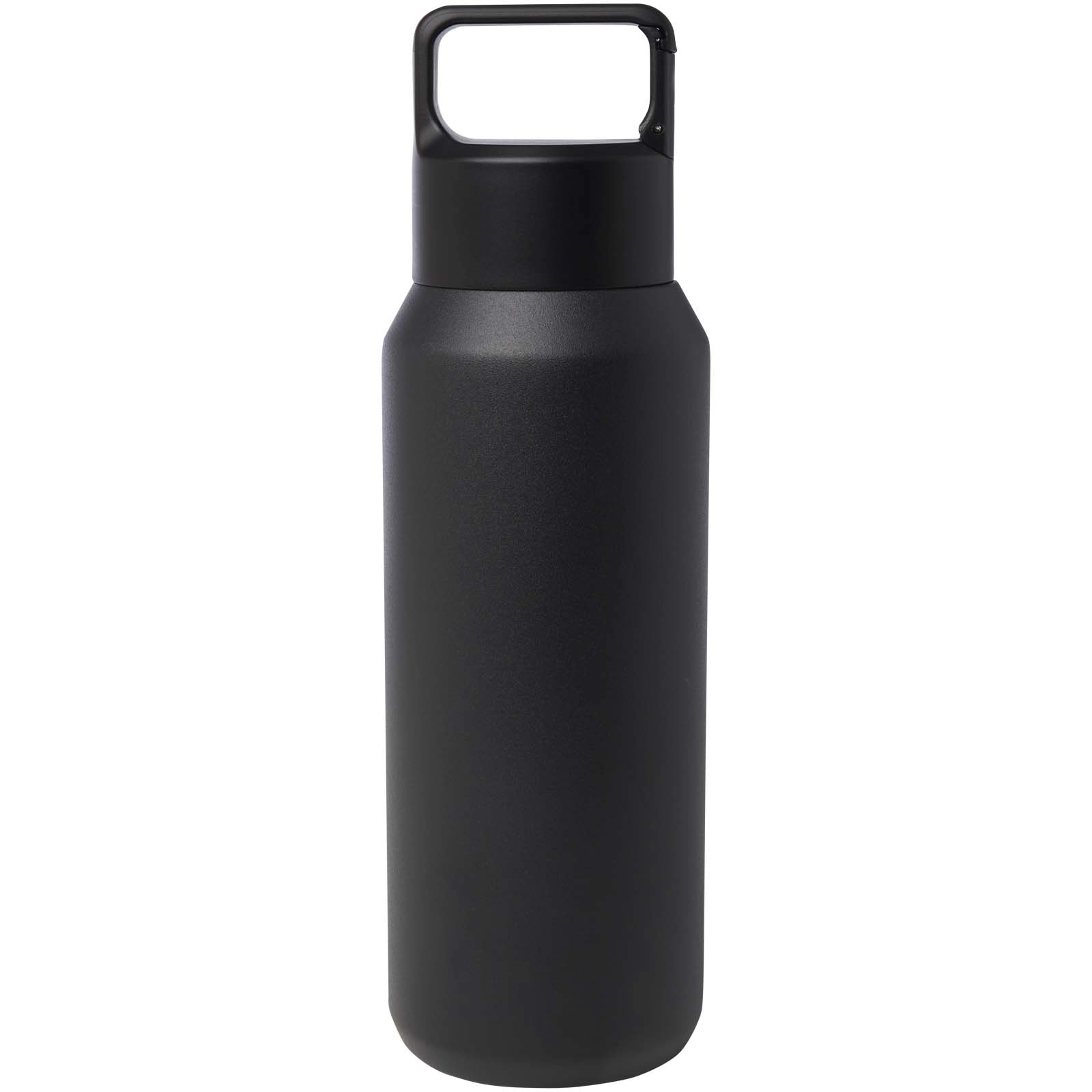 Immagine Borraccia termica in acciaio inossidabile riciclato certificato RCS con isolamento sottovuoto in rame da 600 ml Vasa (adatta 