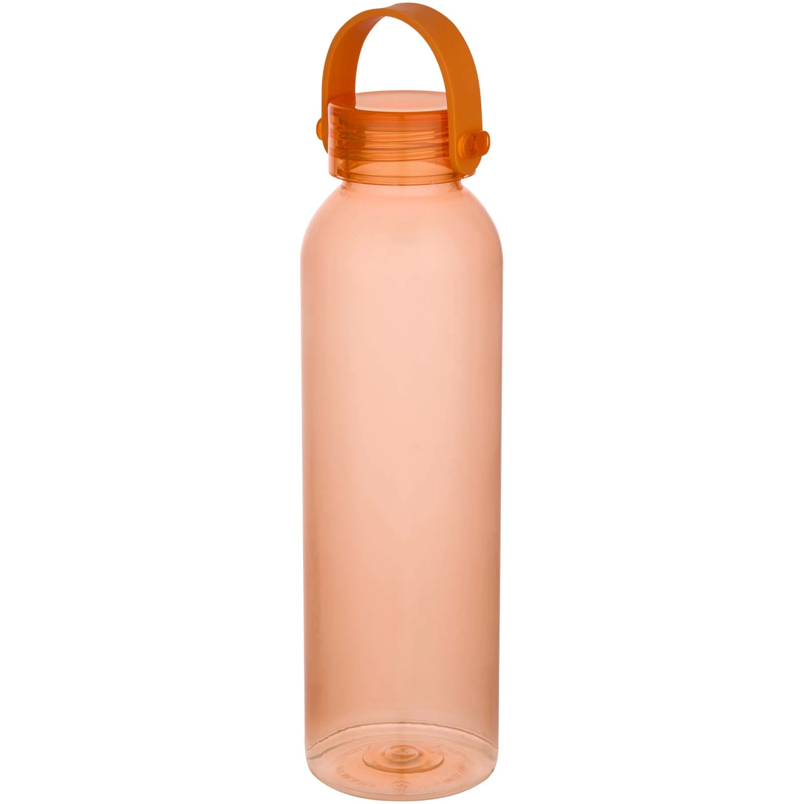 Immagine Borraccia in plastica riciclata RCS da 630 ml Alti 