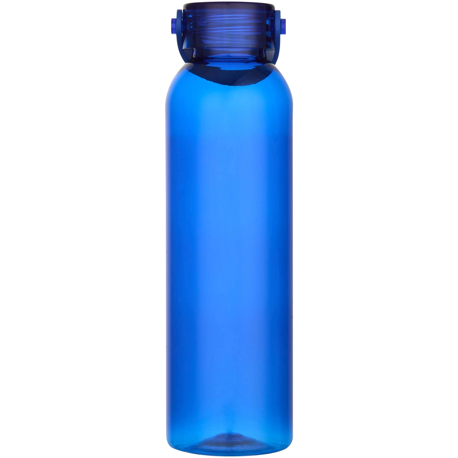 Immagine Borraccia in plastica riciclata RCS da 630 ml Alti 