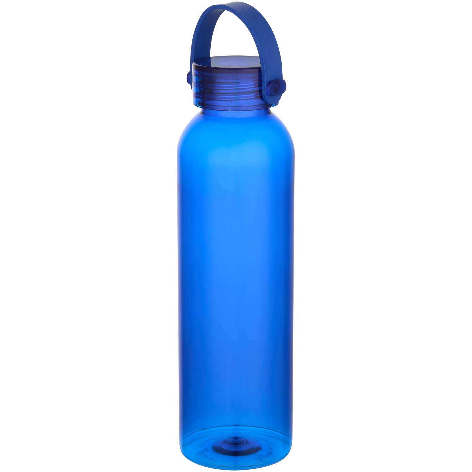 Immagine Borraccia in plastica riciclata RCS da 630 ml Alti 