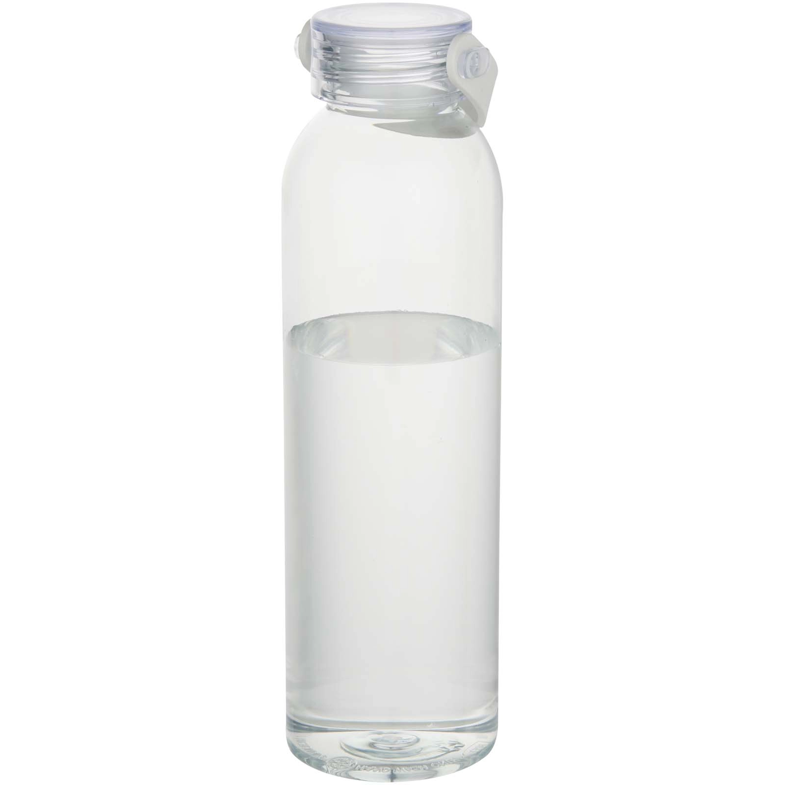 Immagine Borraccia in plastica riciclata RCS da 630 ml Alti 