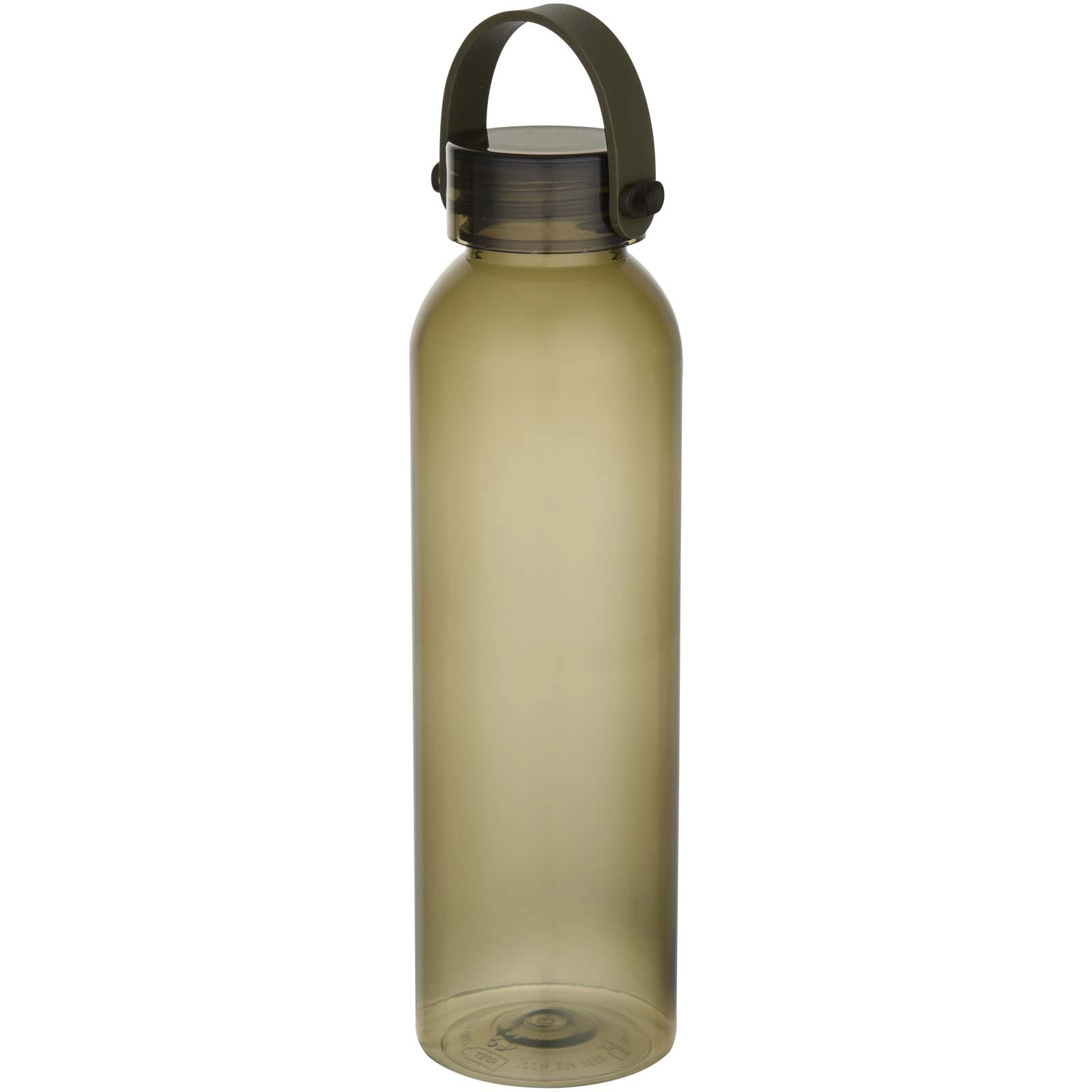Immagine Borraccia in plastica riciclata RCS da 630 ml Alti 