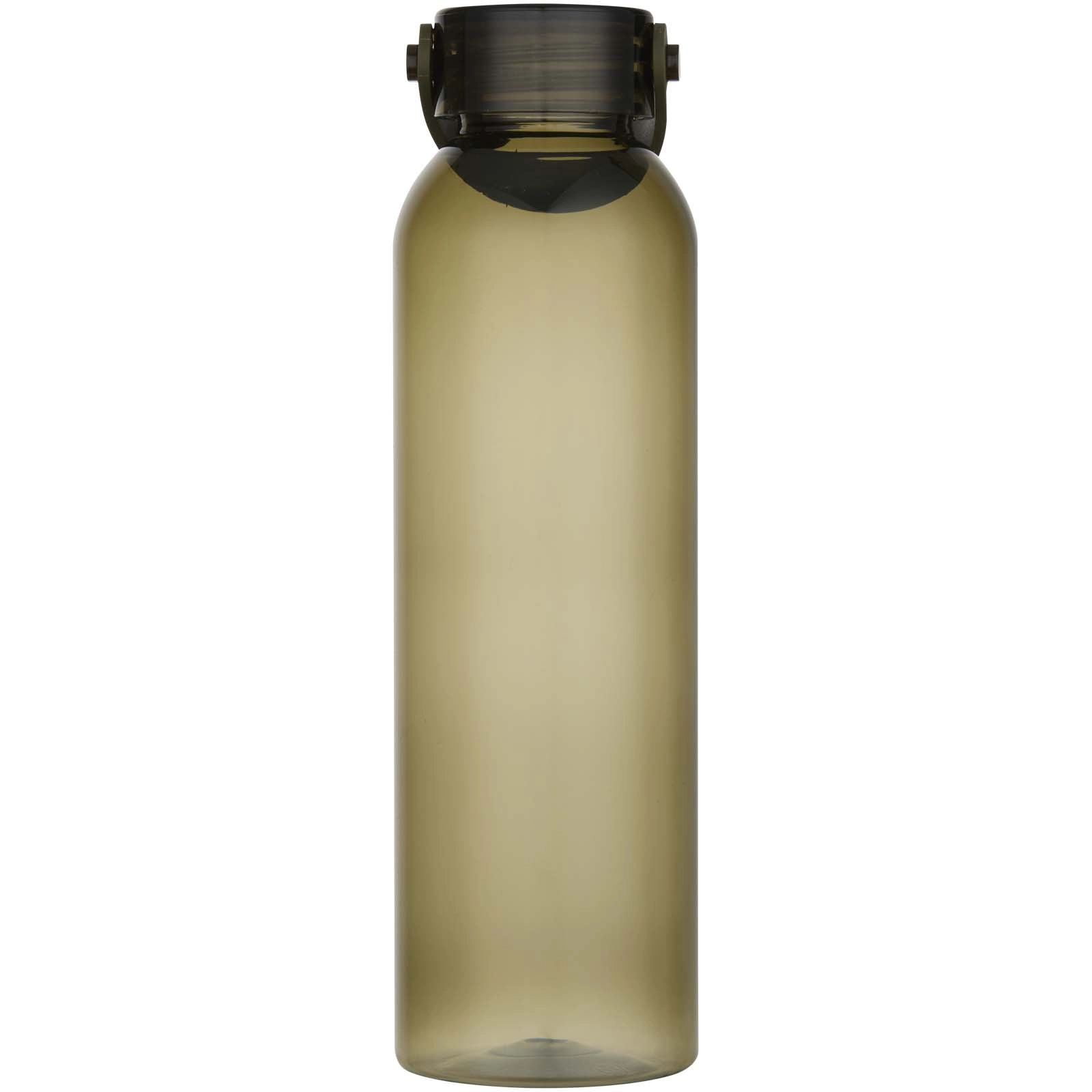 Immagine Borraccia in plastica riciclata RCS da 630 ml Alti 