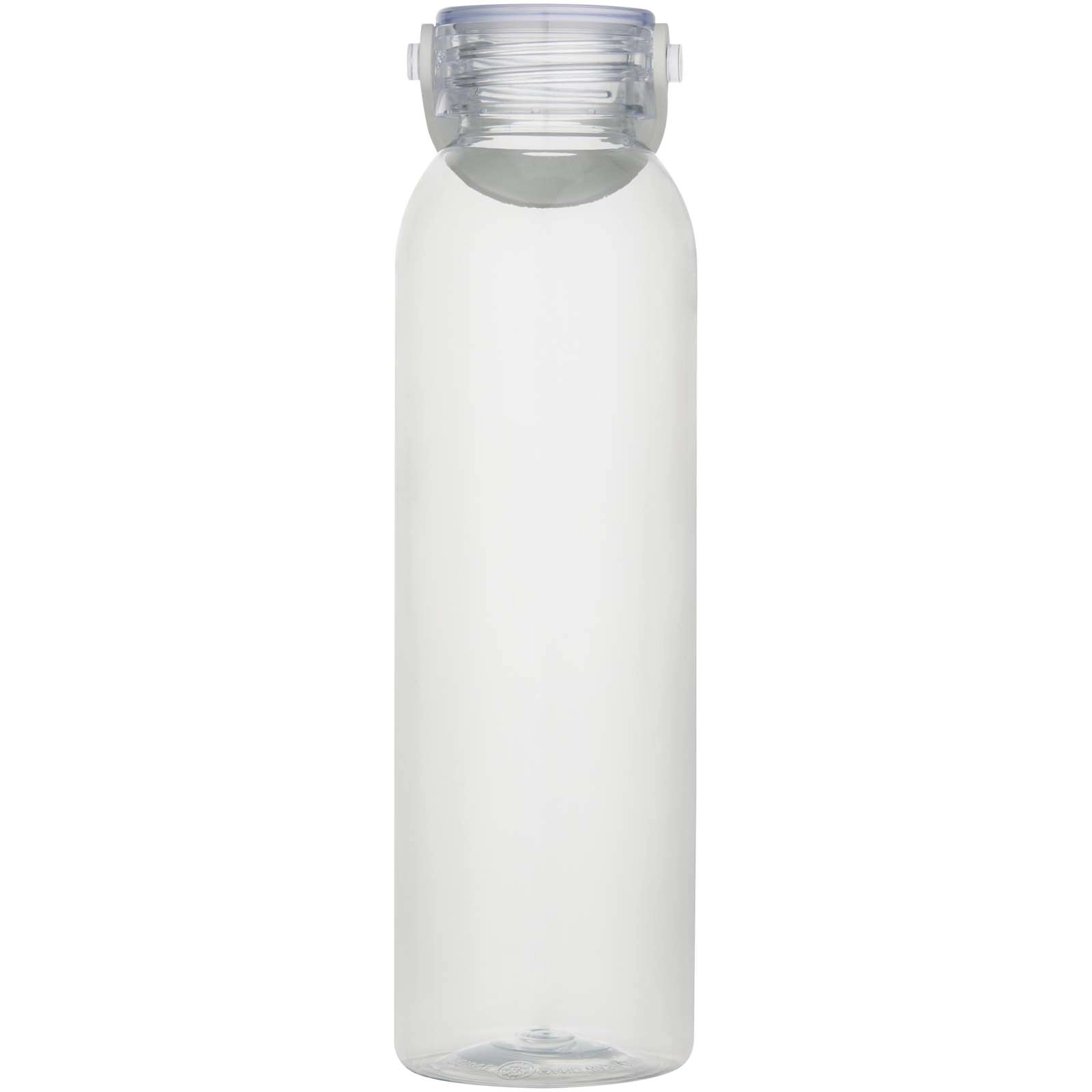 Immagine Borraccia in plastica riciclata RCS da 630 ml Alti 