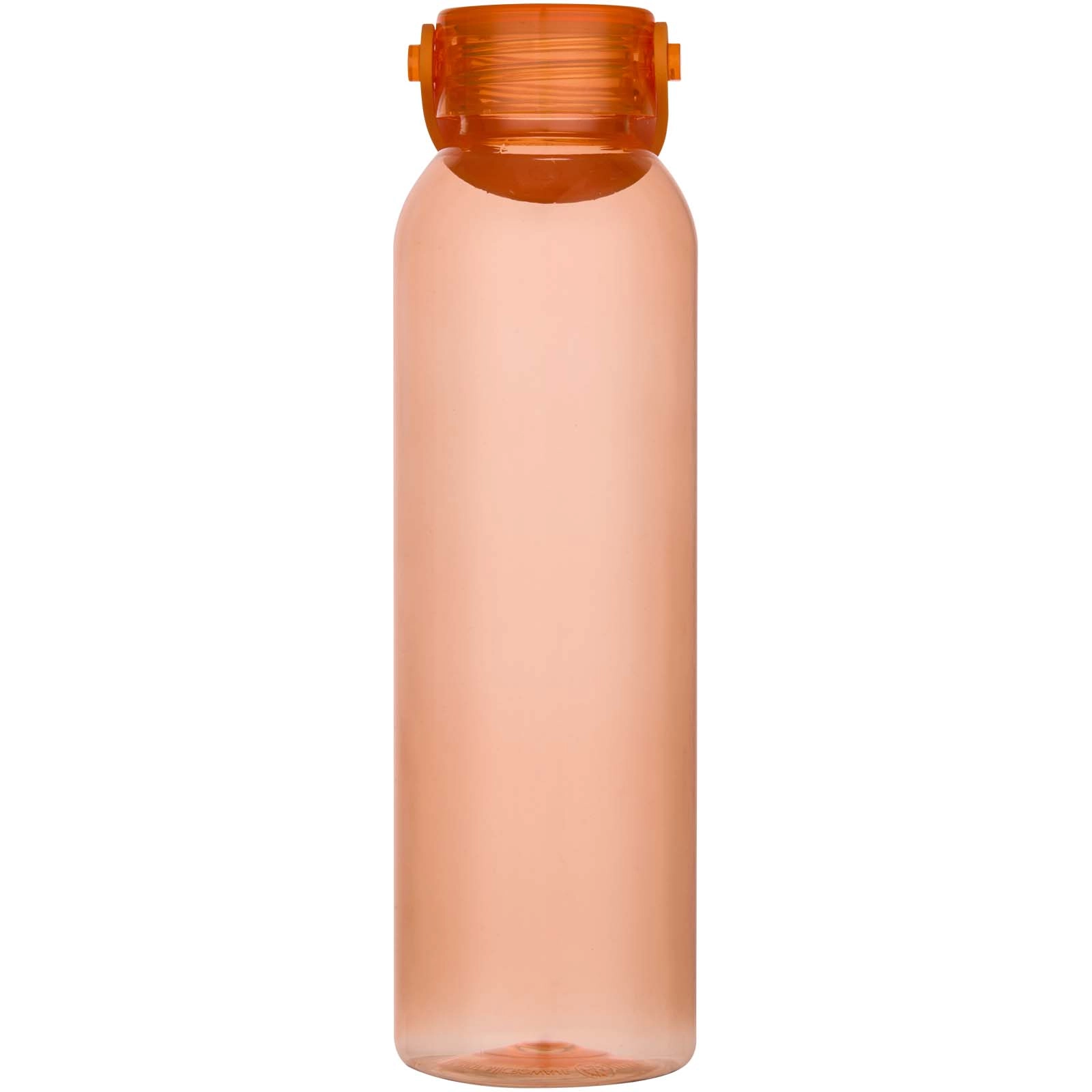 Immagine Borraccia in plastica riciclata RCS da 630 ml Alti 