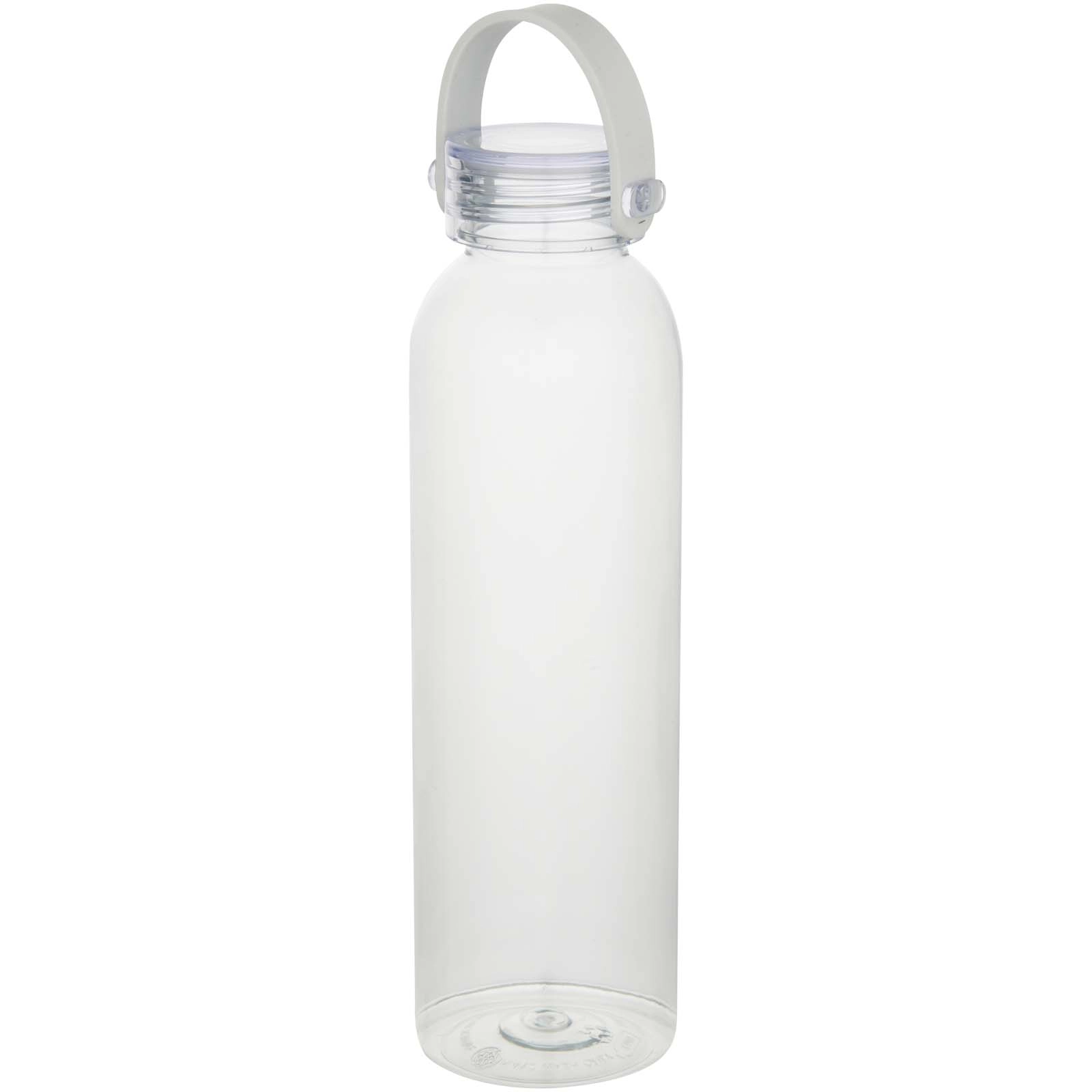 Immagine Borraccia in plastica riciclata RCS da 630 ml Alti 