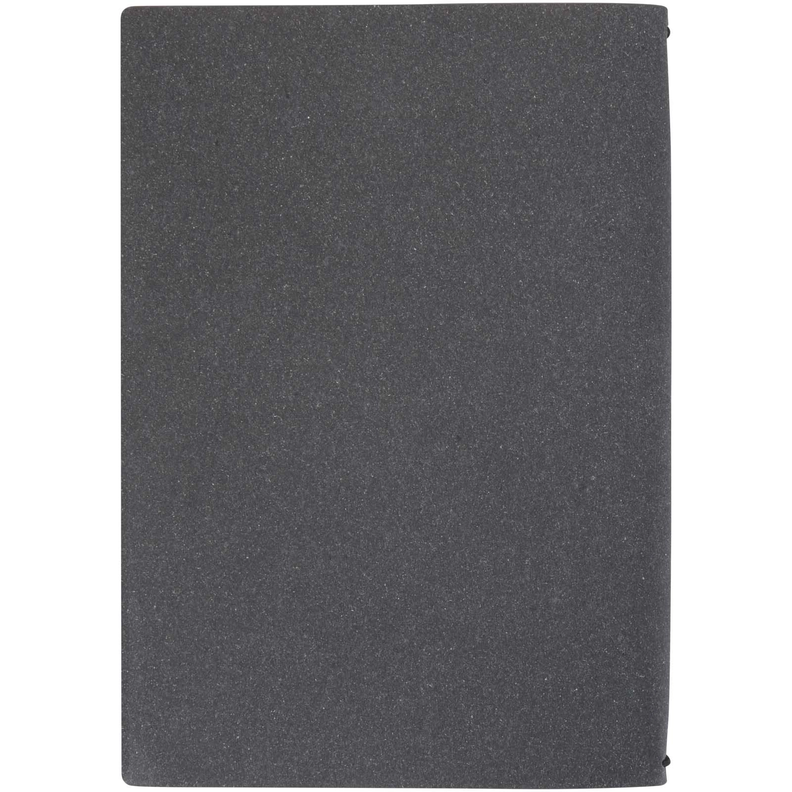 Immagine Blocco note formato A5 ricaricabile con due taccuini Slyk