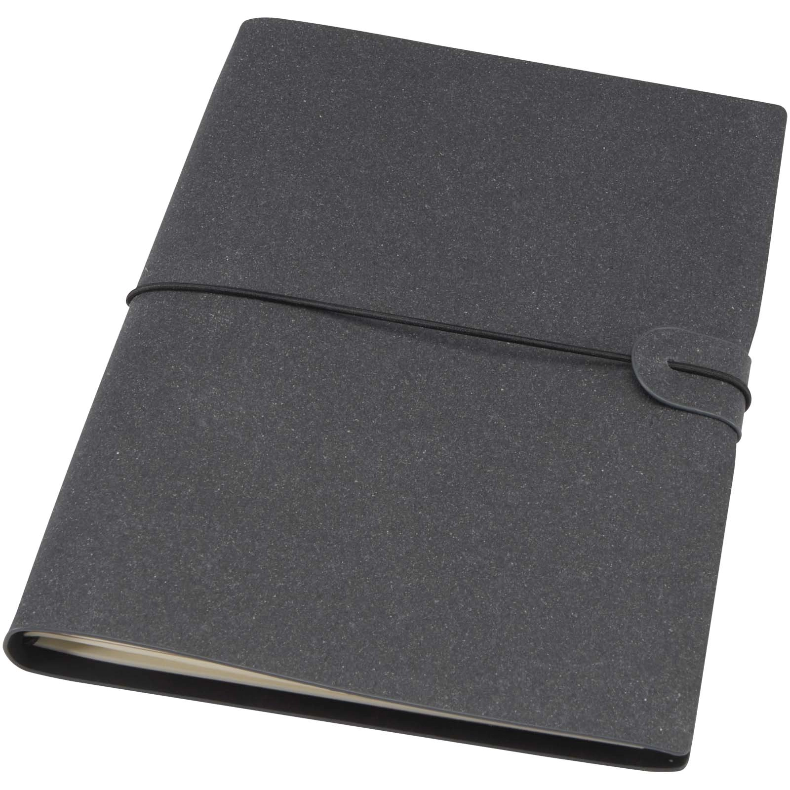 Immagine Blocco note formato A5 ricaricabile con due taccuini Slyk