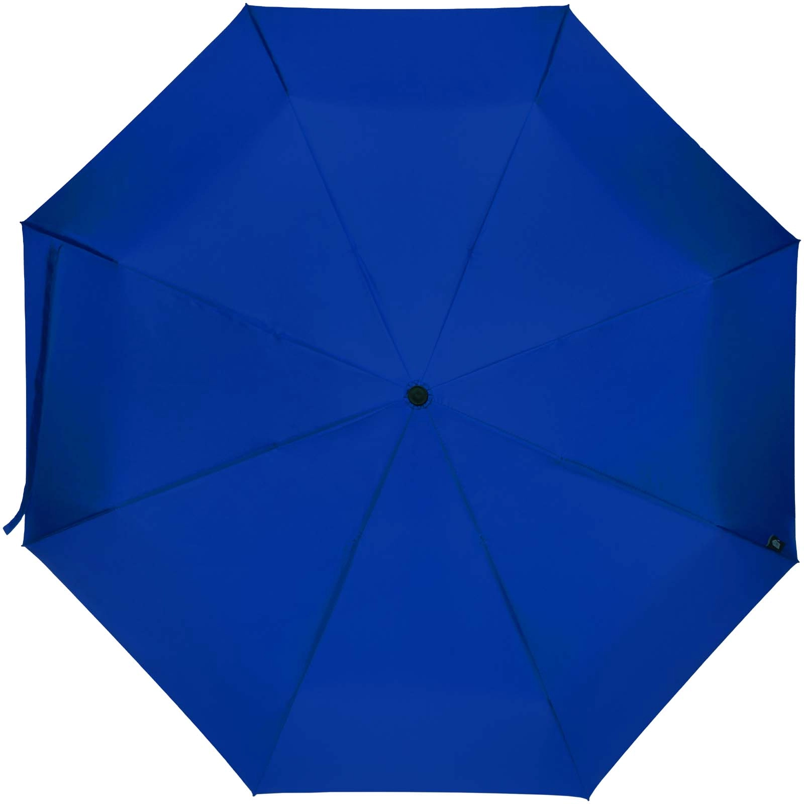 Immagine Ombrello pieghevole in PET riciclato da 21