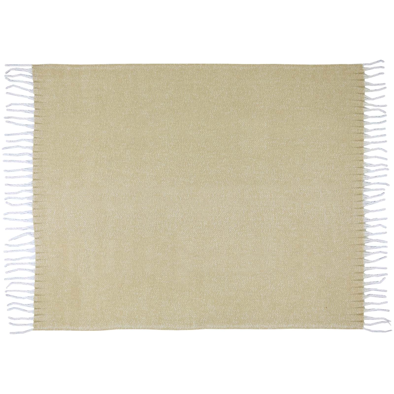 Immagine Coperta in materiale riciclato certificato GRS Dolly