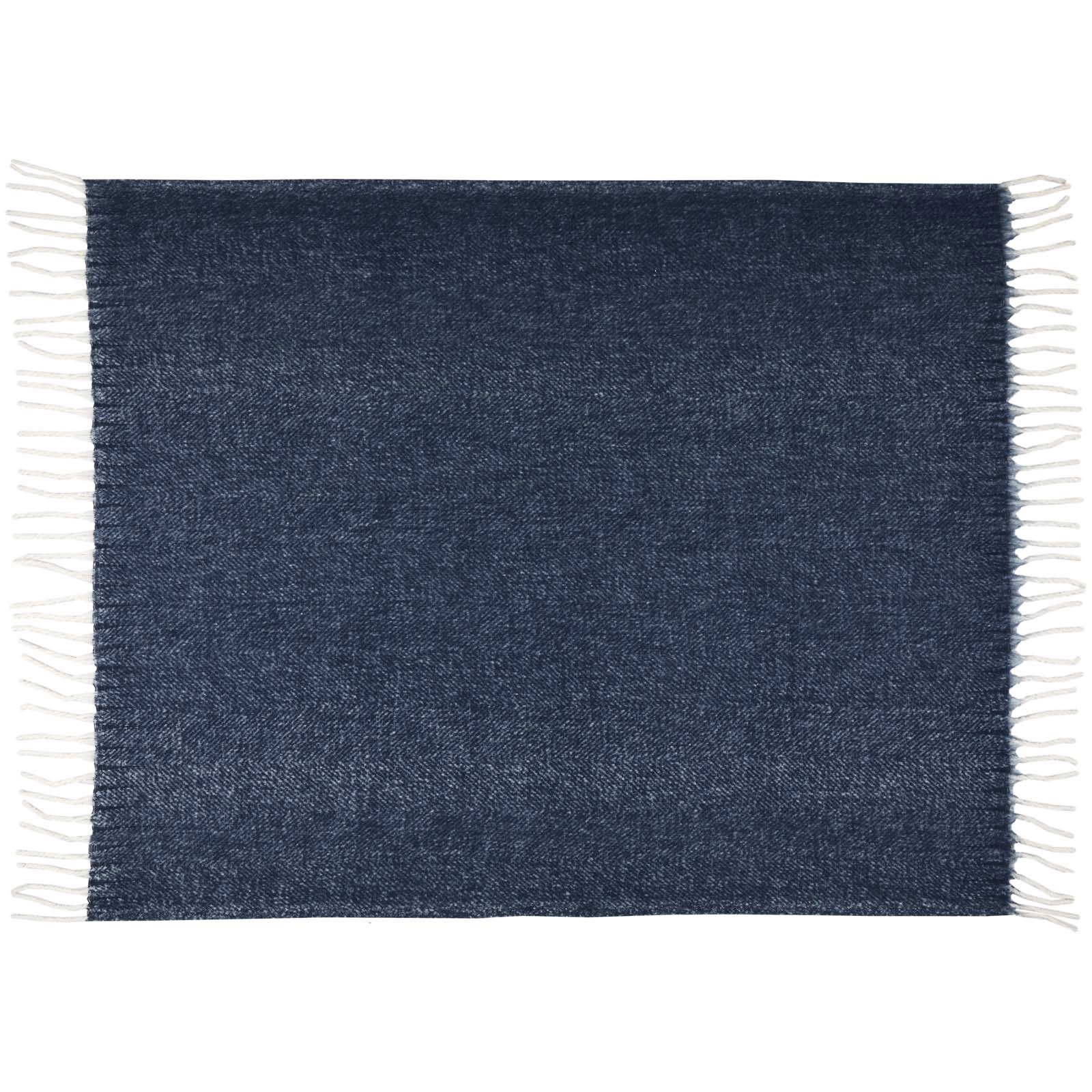 Immagine Coperta in materiale riciclato certificato GRS Dolly