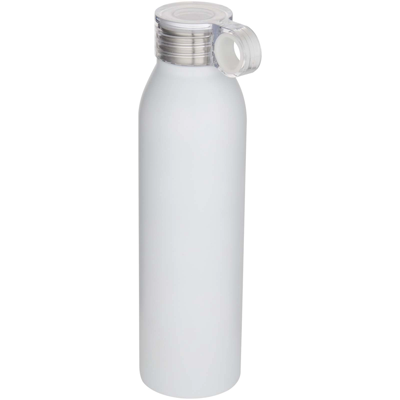 Immagine Borraccia in acciaio inossidabile riciclato RCS da 650 ml Grom